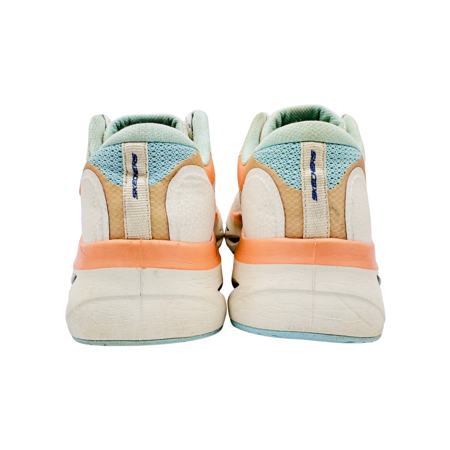 Skechers Arch Fit Glide-Step Shoes (Size 39) - 149871 OFPK