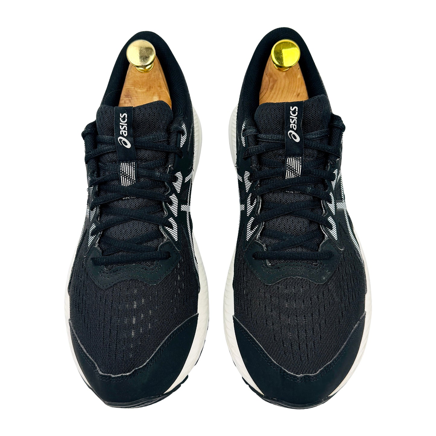 ASICS GEL Contend 8 Shoes (Size 44) - 1011B492