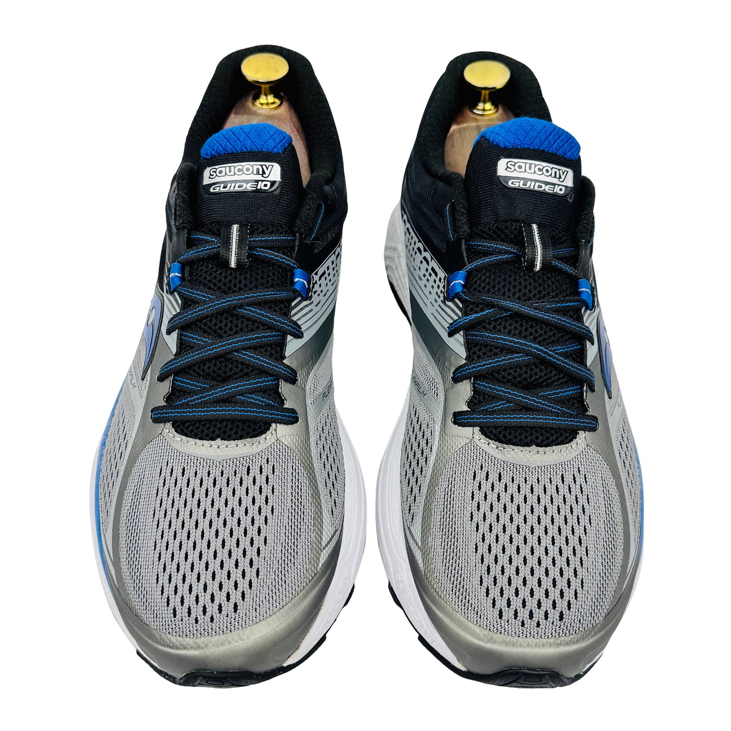 Saucony Guide 10 Running Shoes (Size 43) - S20350-1