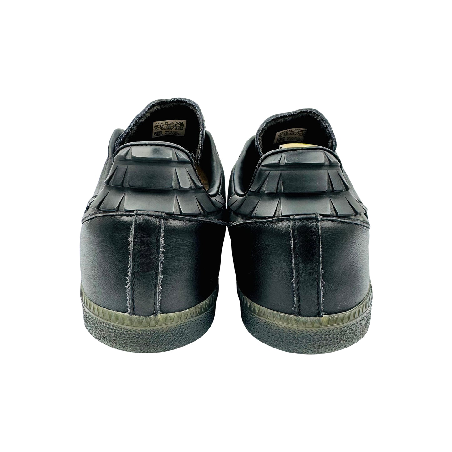 Adidas Samba OG Predator Sneakers (Size 42/42.5) - EE6520