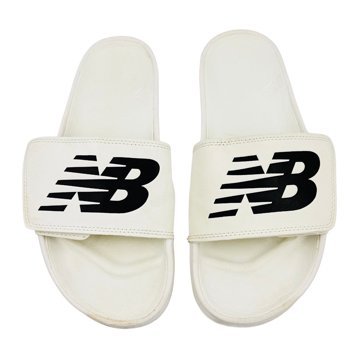 New Balance DynaSoft 200v2 Adjustable Slides (Size 40) - SUA200W2