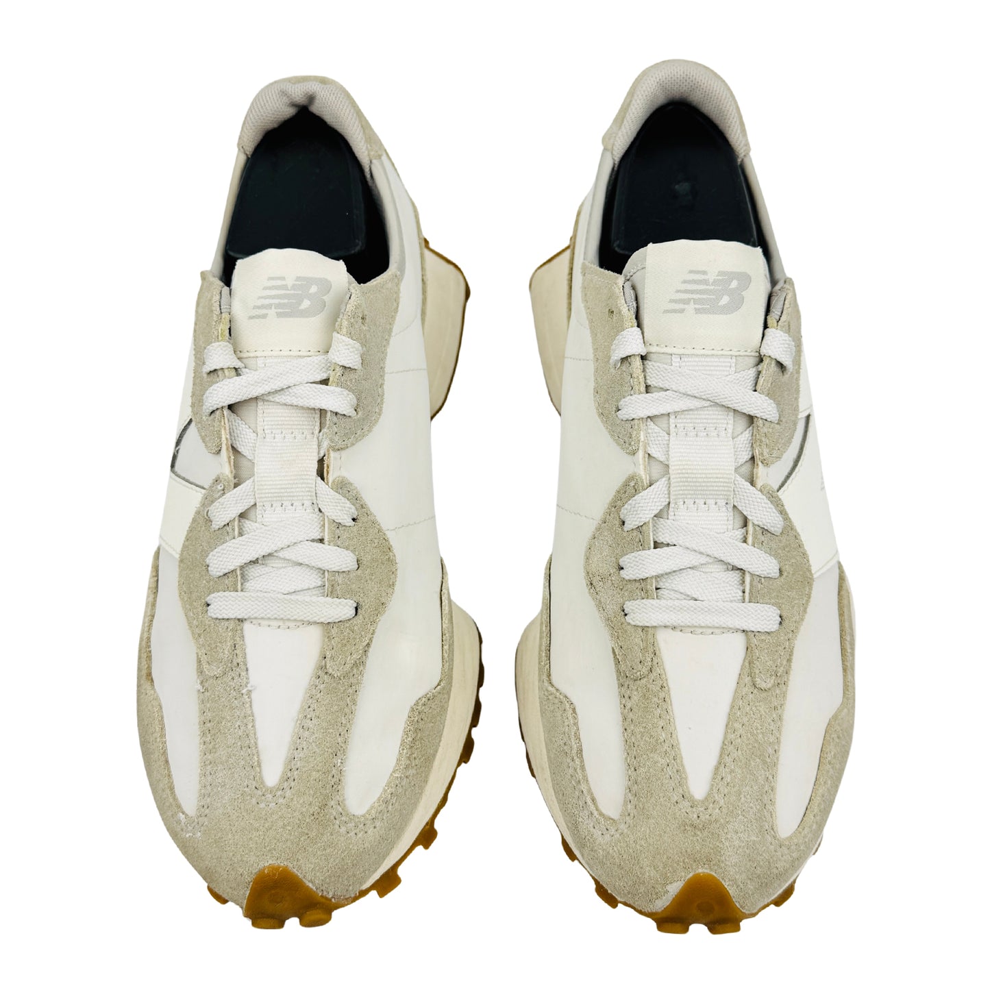 New Balance 327 Sneakers (Size 39.5) - MS327ASK