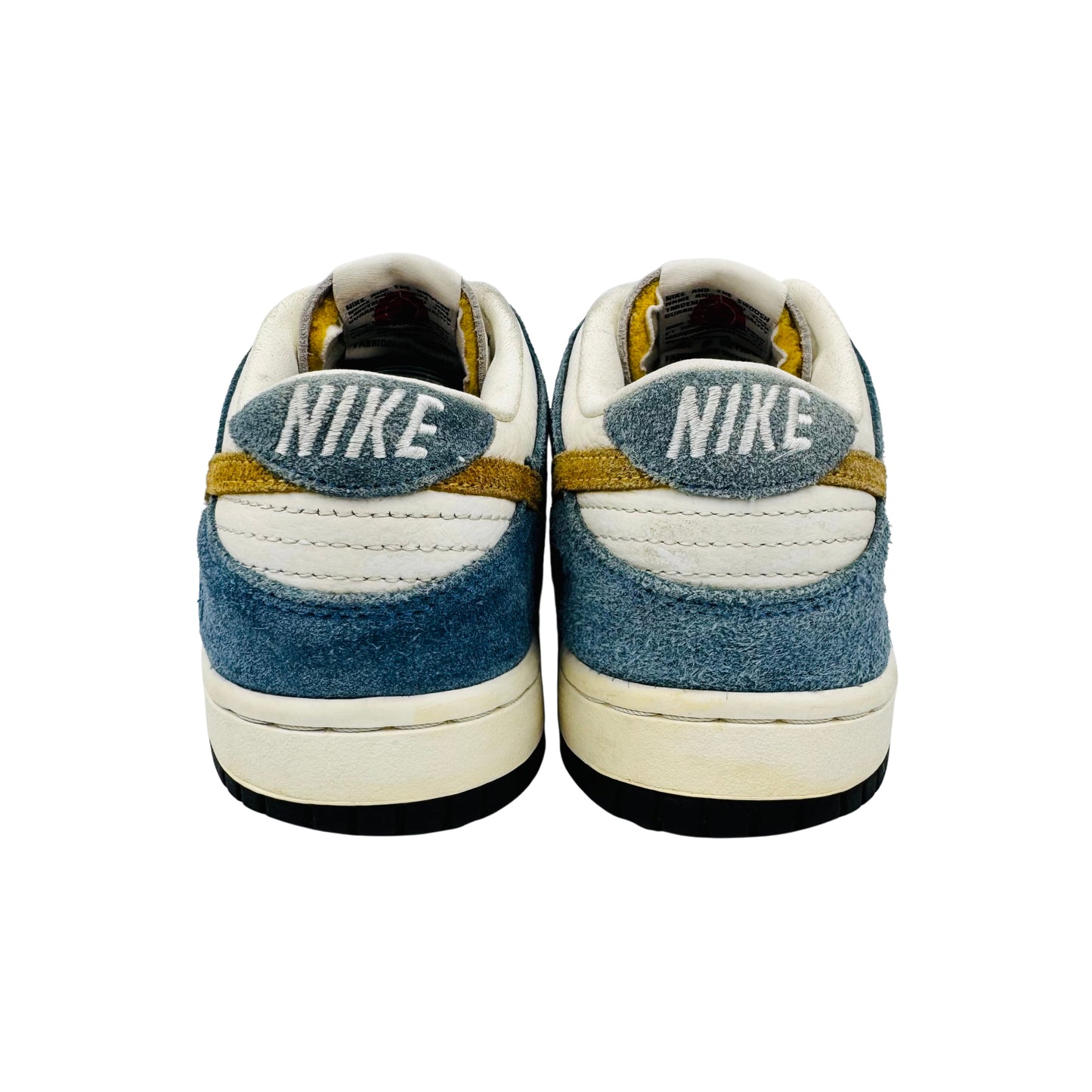 Nike X Kasina Dunk Low Sneakers (Size 40) - CZ6501-100