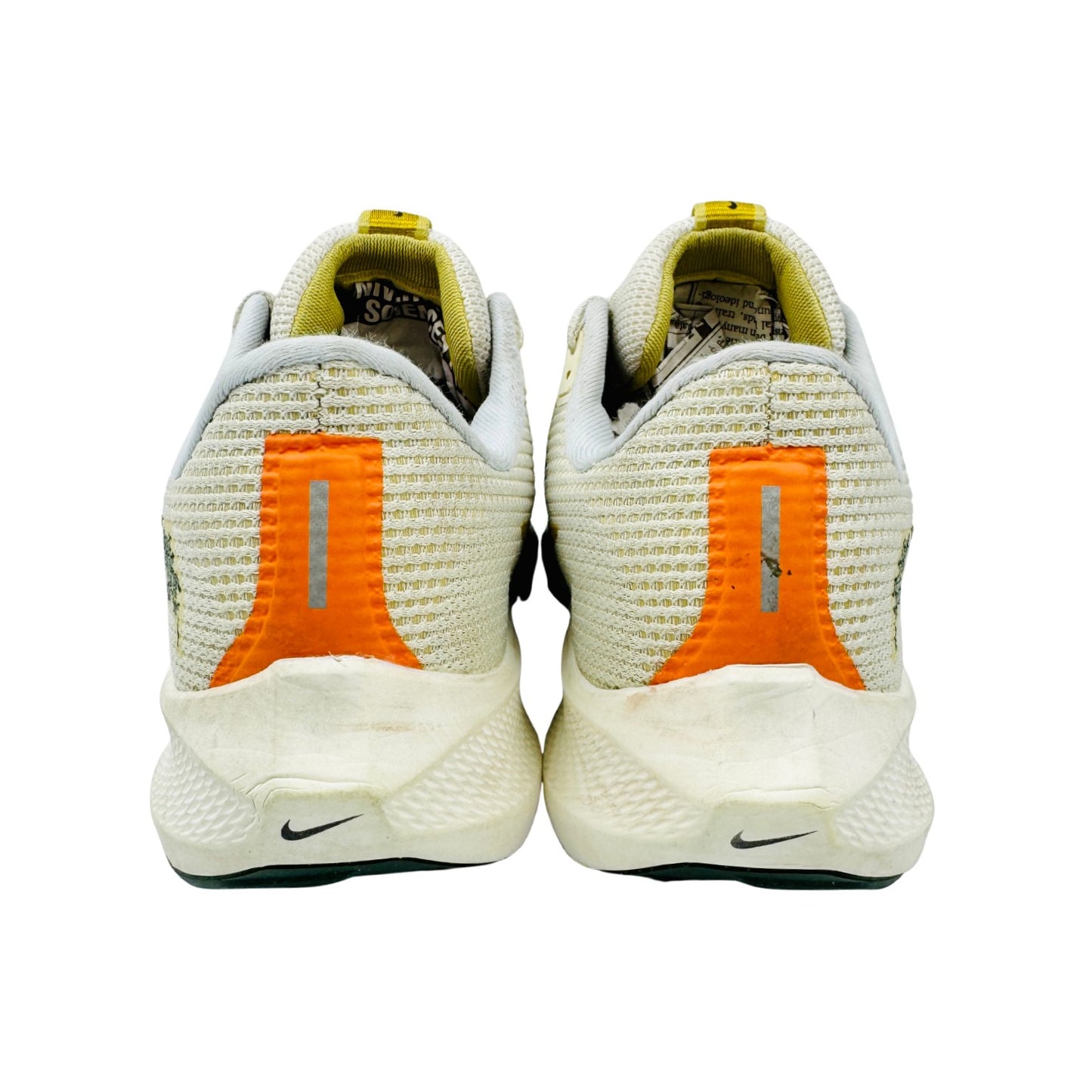 Nike Air Zoom Pegasus 40 Shoes (Size 43) - FV3631-081