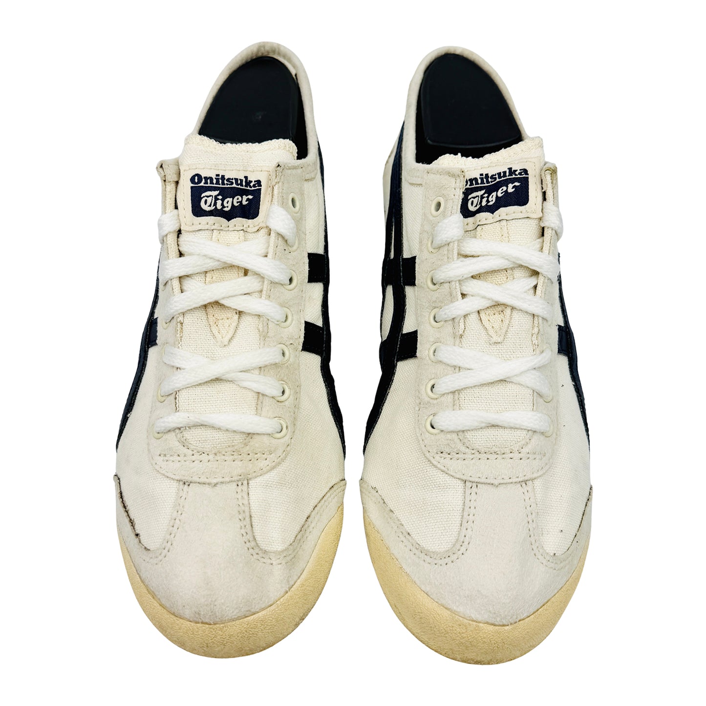 Asics Onitsuka Tiger Mexico 66 'Birch' Sneakers (Size 42) - 1183A360