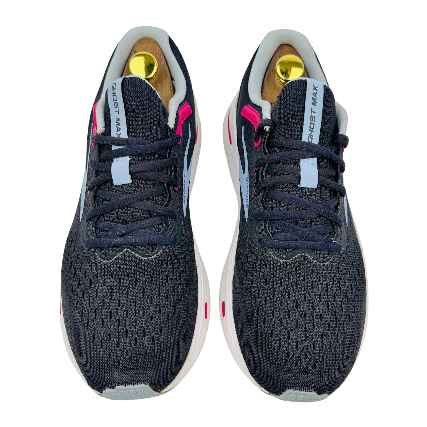 Brooks Men's Ghost Max Shoes (Size 43) - 1203951D082