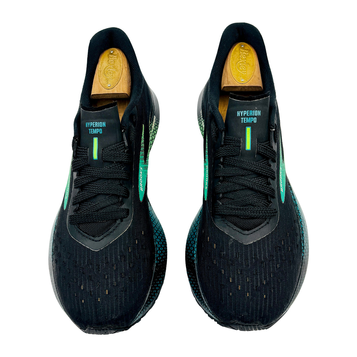 Brooks Hyperion Tempo Shoes (Size 40.5) - 110339-1D-075