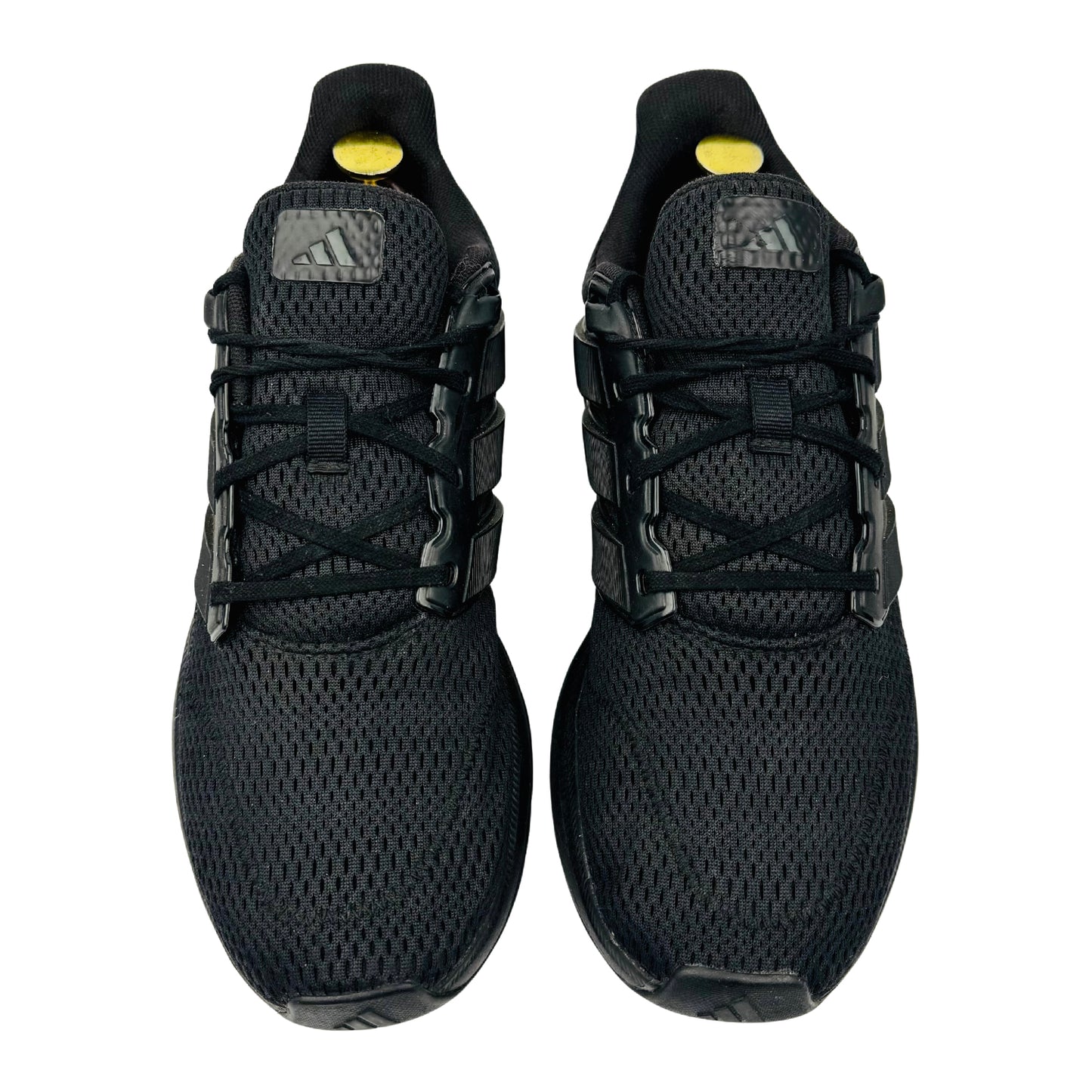 Adidas Ultimashow 2.0 Core Black Shoes (Size 42) - IE8898