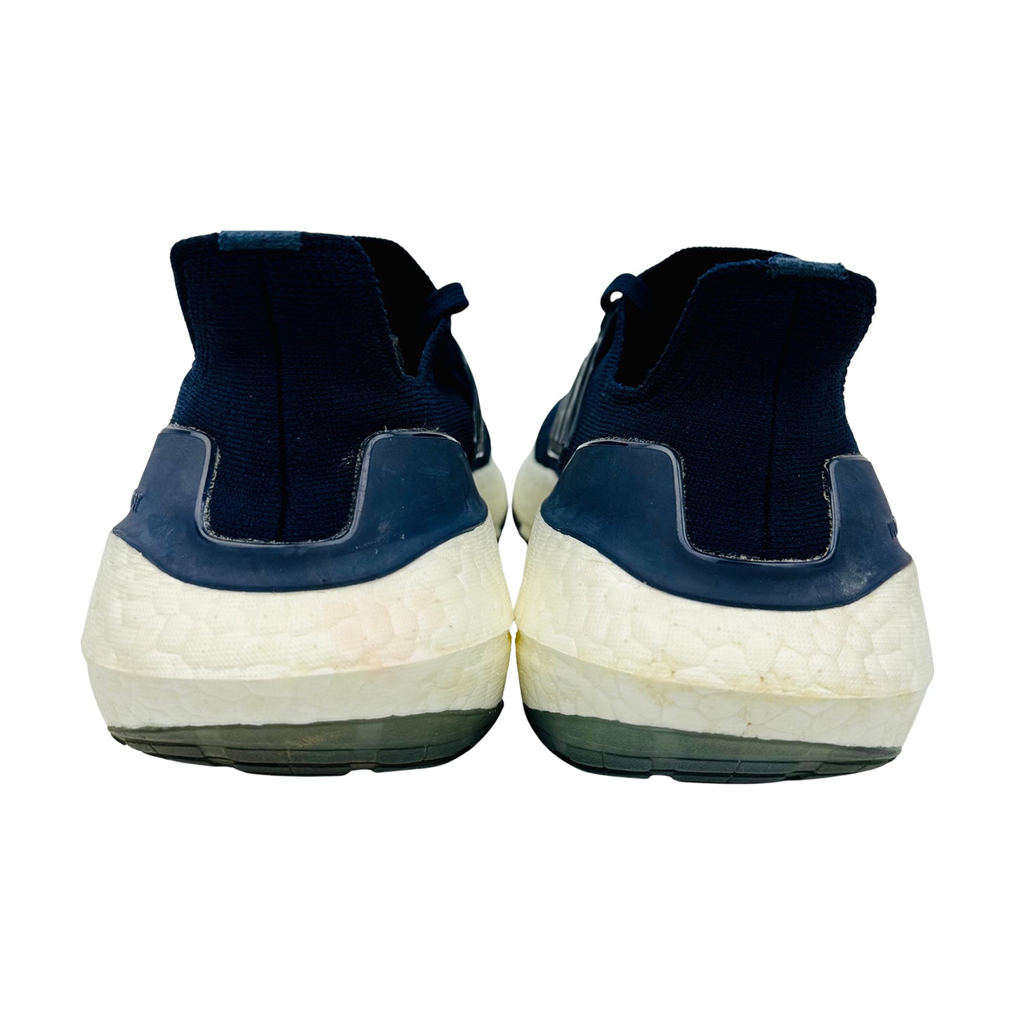 Adidas Ultraboost 22 'Collegiate Navy' Shoes (Size 40.5) - GX5593