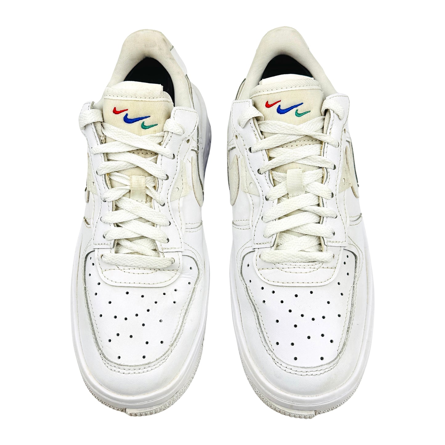 Nike Air Force 1 Fontanka Sneakers (Size 39) - DH1290-100