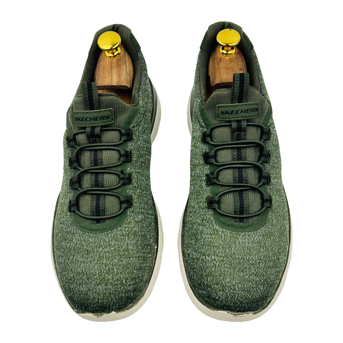 Skechers Summits - Forton Shoes (Size 41) - 52813 OLV