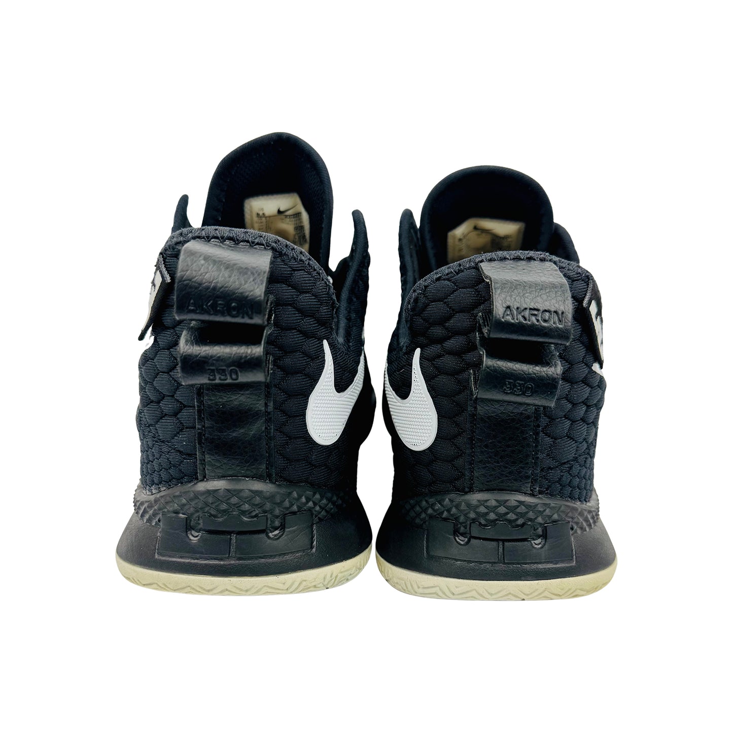 Nike LeBron Witness 3 Sneakers (Size 43) - AO4433-001