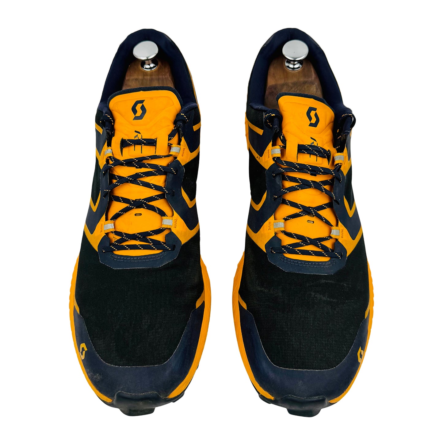 Scott Men's RC 2 AeroFoam+ Shoes (Size 47)