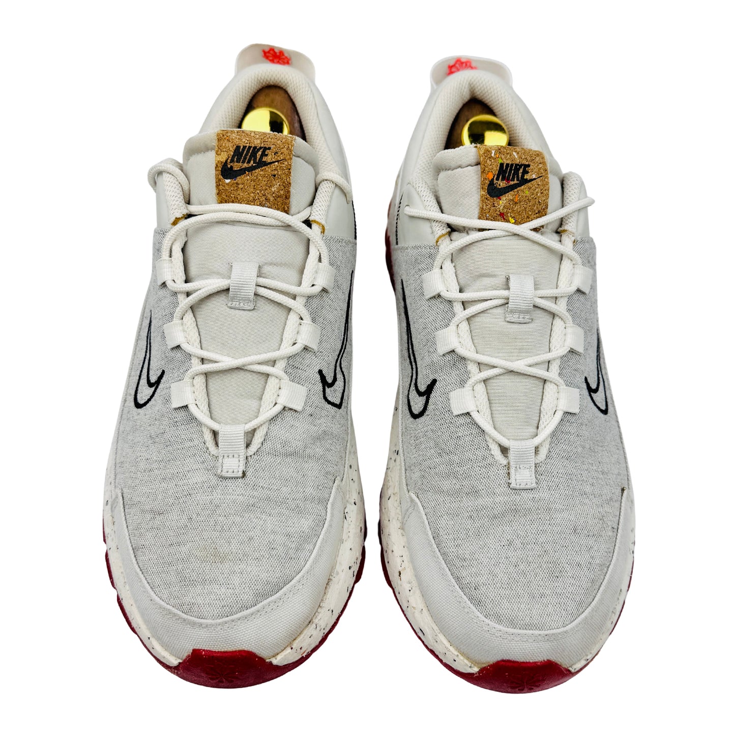 Nike Crater Remixa 'Photon Dust Phantom' Shoes (Size 43) - DC6916-005