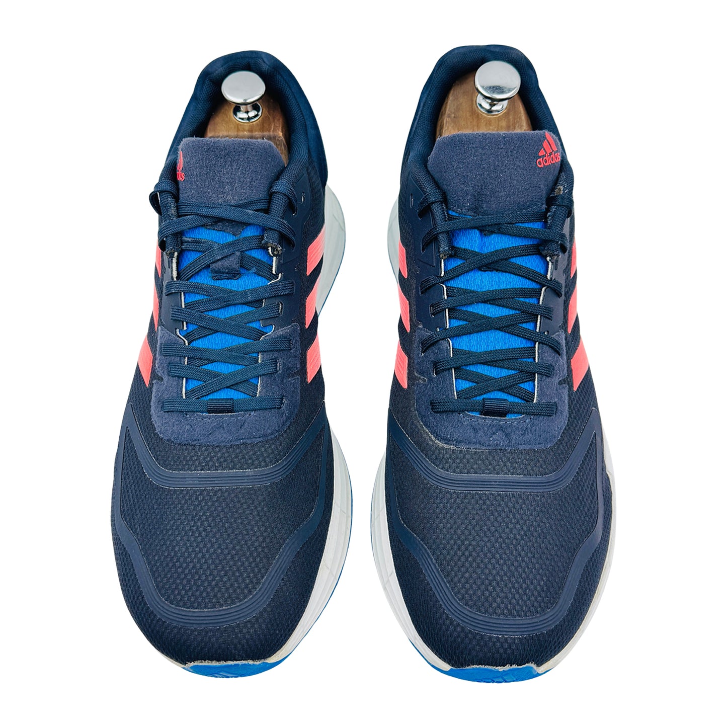 Adidas Duramo 10 'Legend Ink' Shoes (Size 45.5) - GW8347