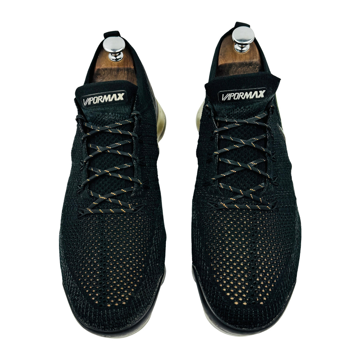 Nike Air VaporMax Flyknit 2 Shoes (Size 45) - 942842-015