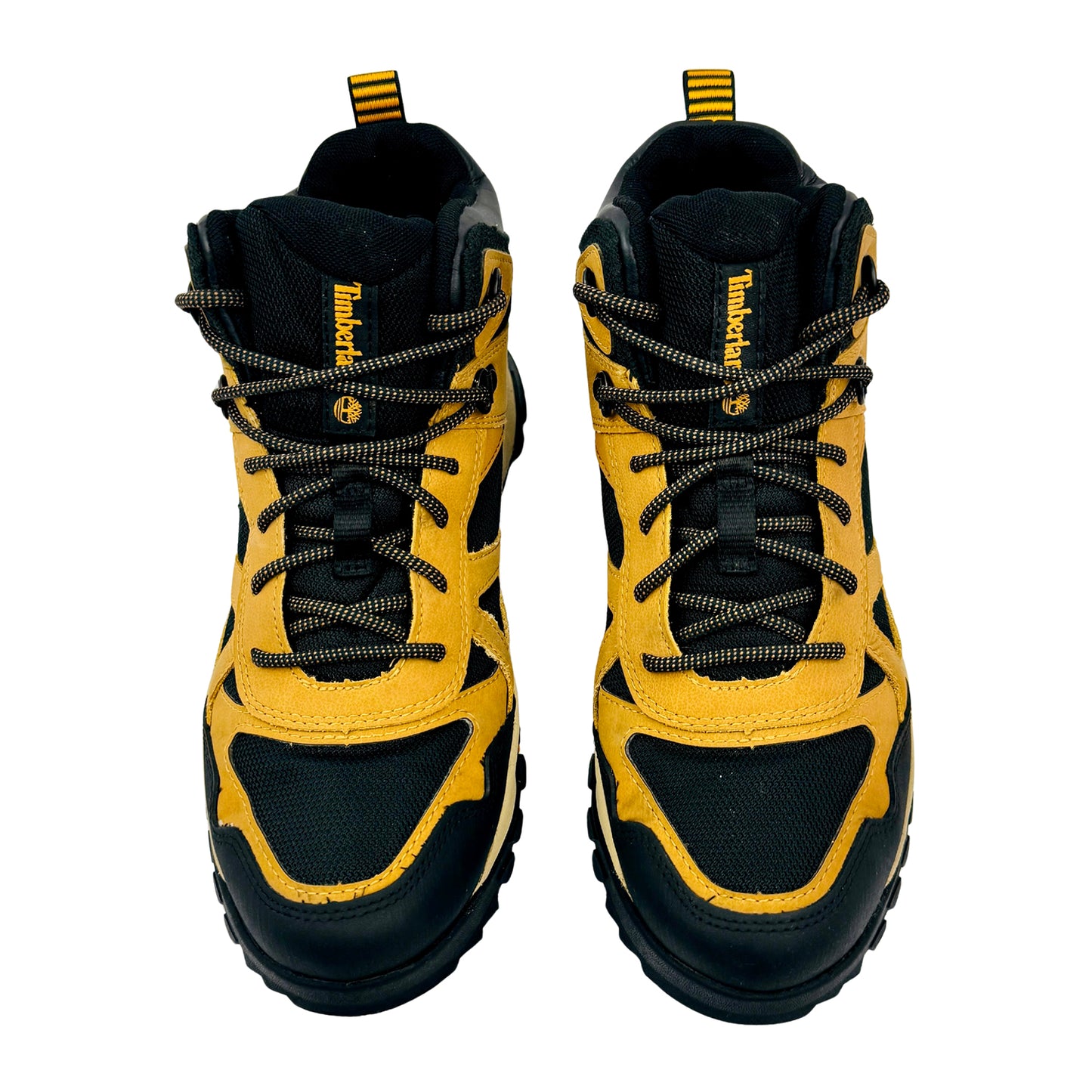 Timberland Lincoln Peak Mid WP Boots (Size 38)