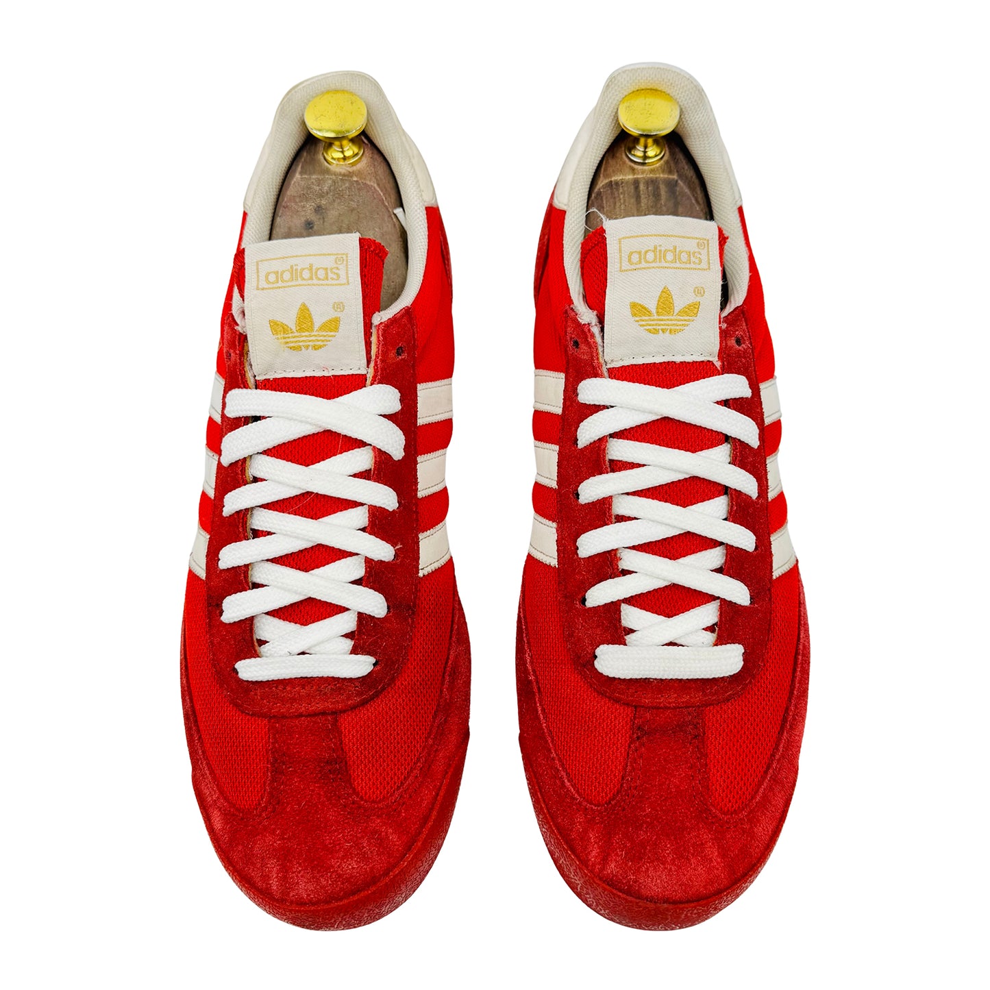 Adidas Originals Dragon Sneakers (Size 44) - G50921