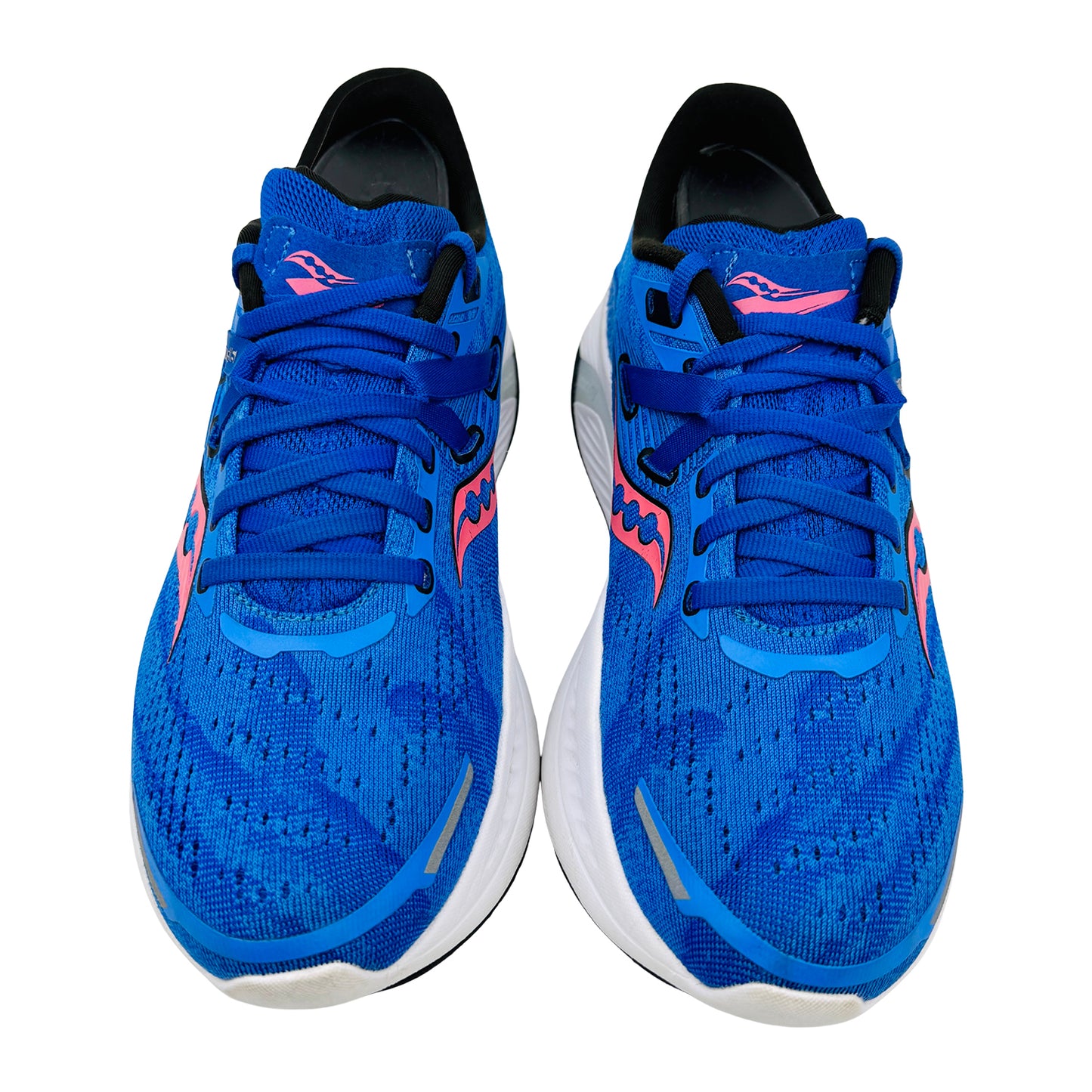 Saucony Guide 16 Blue Shoes (Size 38.5) - S10810-35