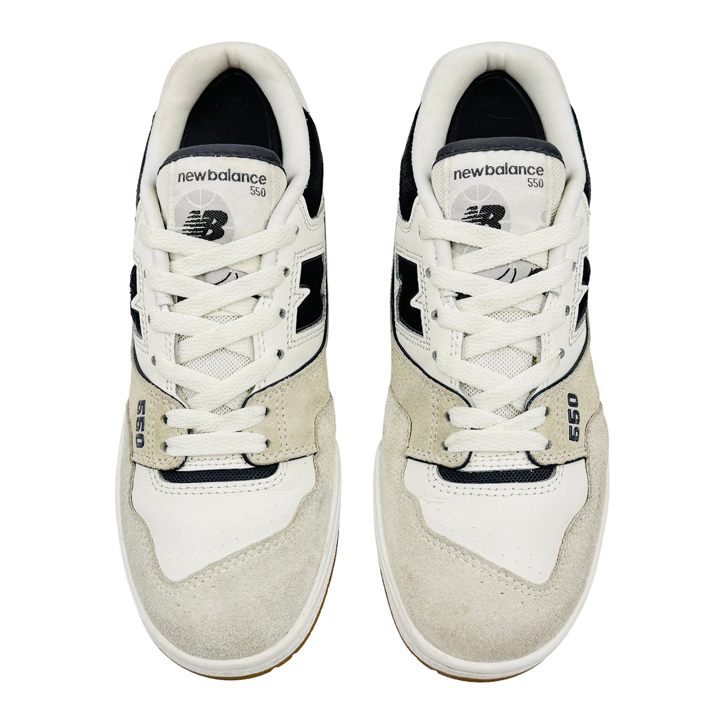 New Balance 550 'Sea Salt' Sneakers (Size 37.5) - BBW550TA