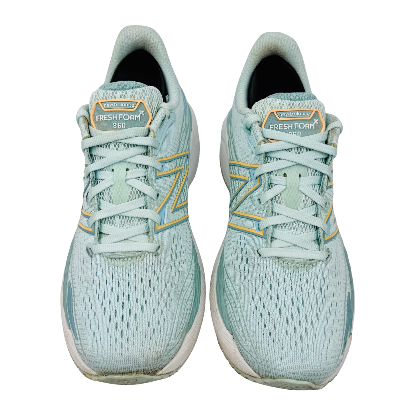 New Balance Fresh Foam X 860 v12 Shoes (Size 39) - W860B12