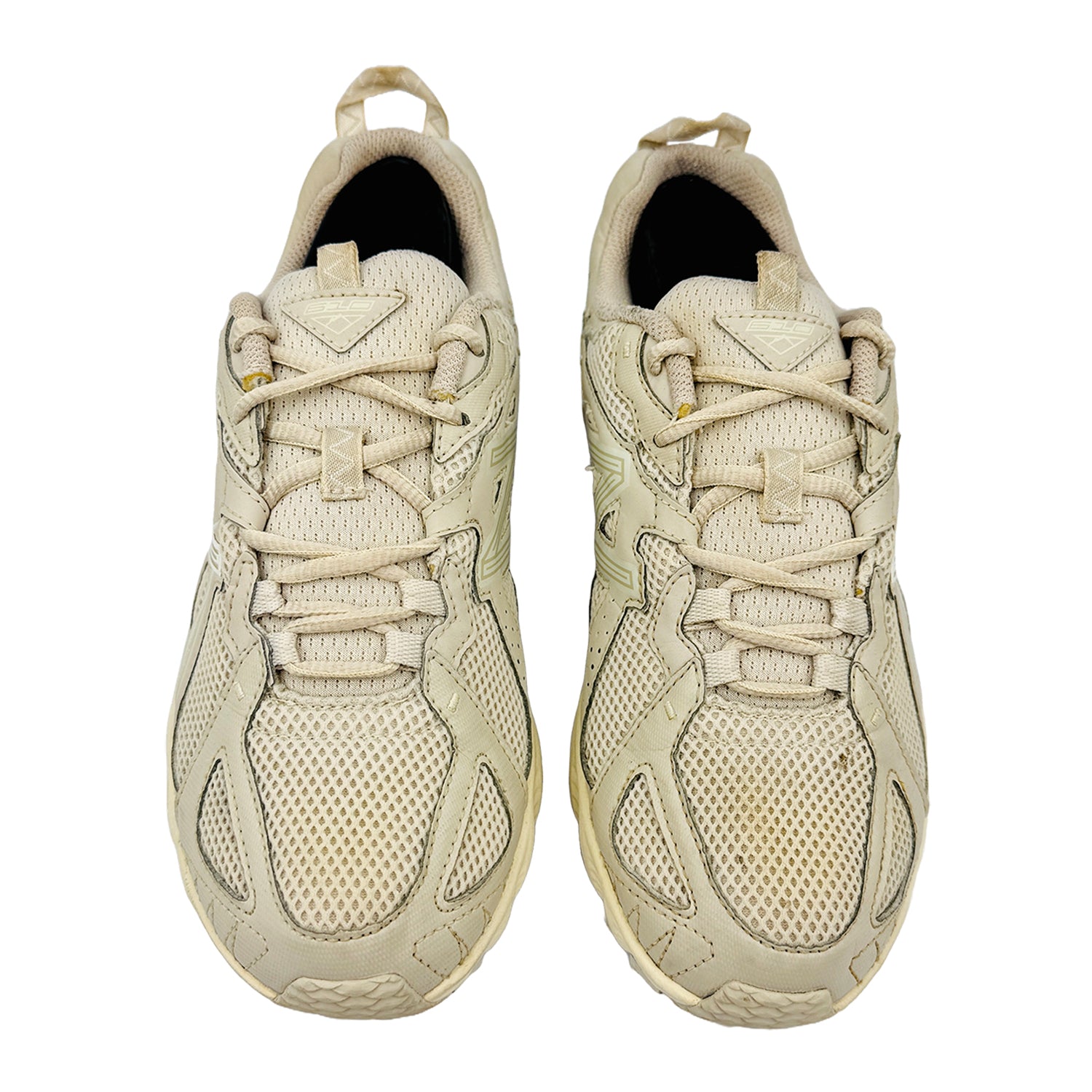 Front image of New Balance 610T Sneakers (Size 38) - ML610TBC