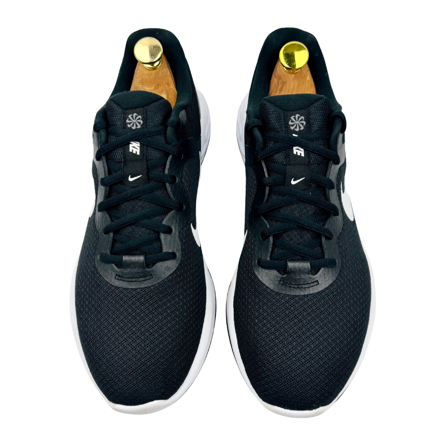 Nike Revolution 6 Next Nature Shoes (Size 44) - DC3728-003