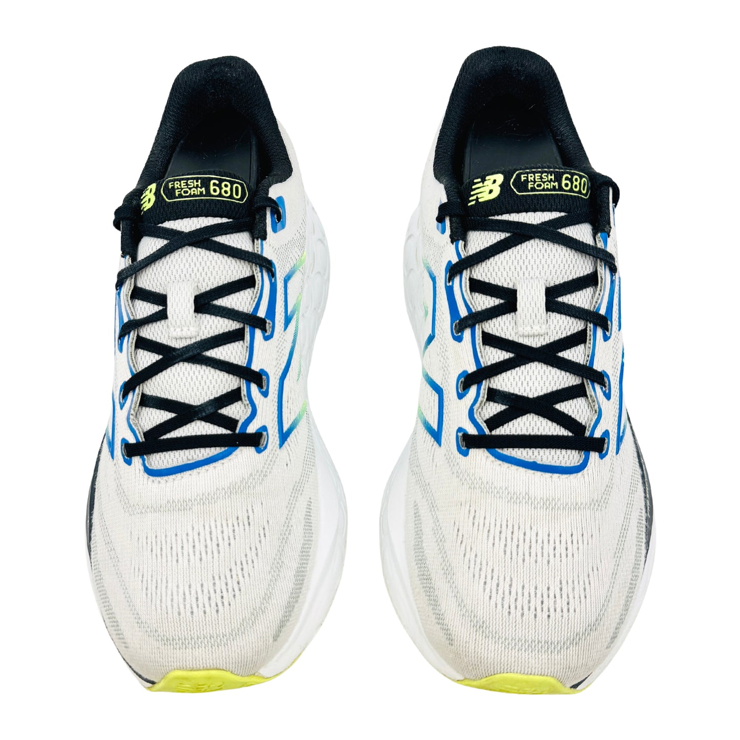 New Balance Fresh Foam 680 v8 Shoes (Size 41.5) - M680LM8