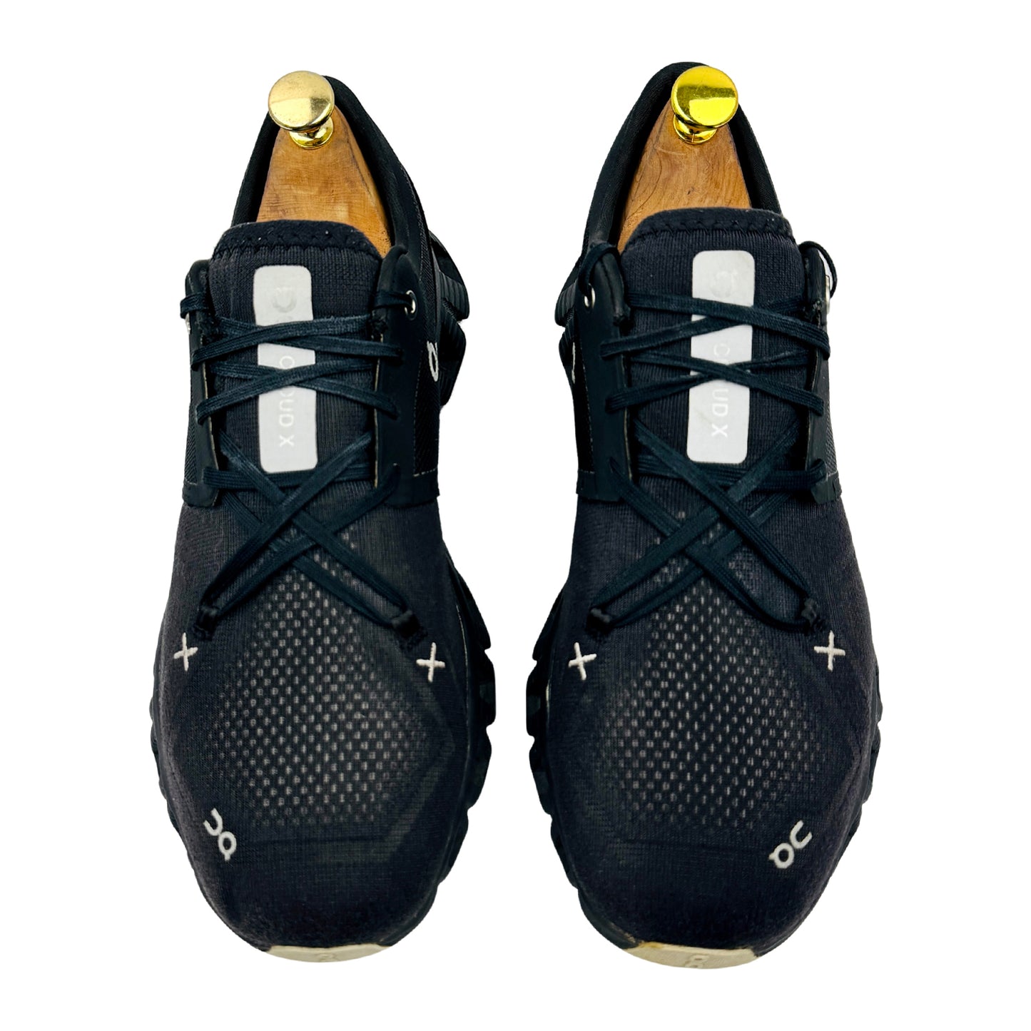 On Running Cloud X 3 Shoes (Size 44) - 60.98705