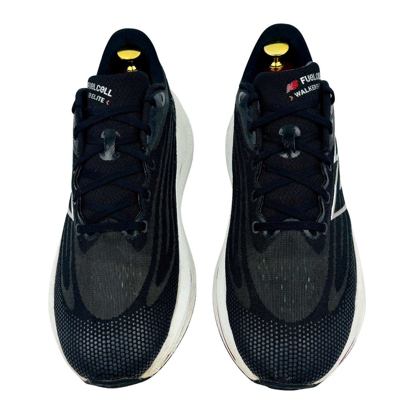 New Balance FuelCell Walker Elite Shoes (Size 45) - MWWKELB1