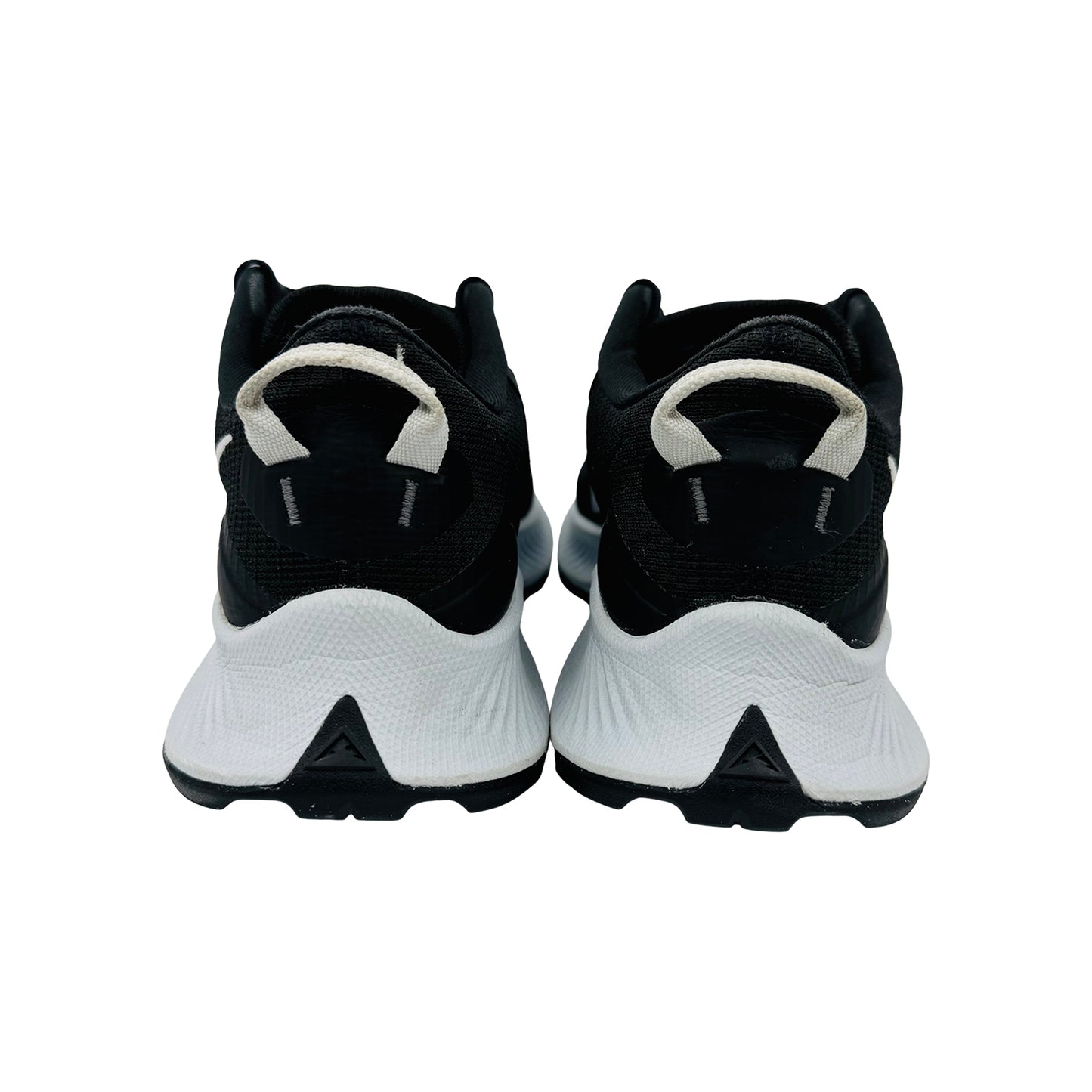 Nike Pegasus Trail 2 Black White Shoes (Size 40) - DA8698-001