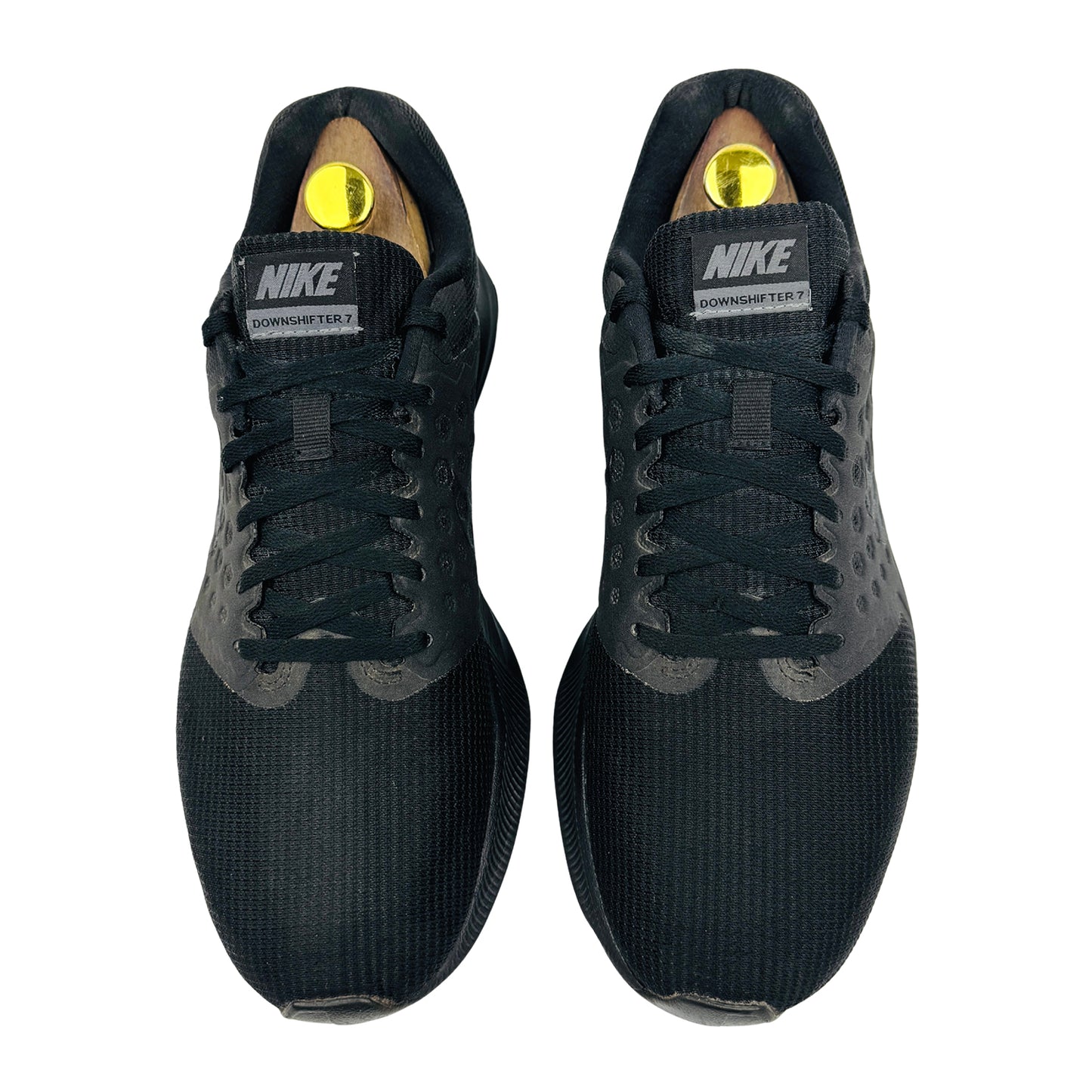 Nike Downshifter 7 Shoes (Size 44) - 852459-001