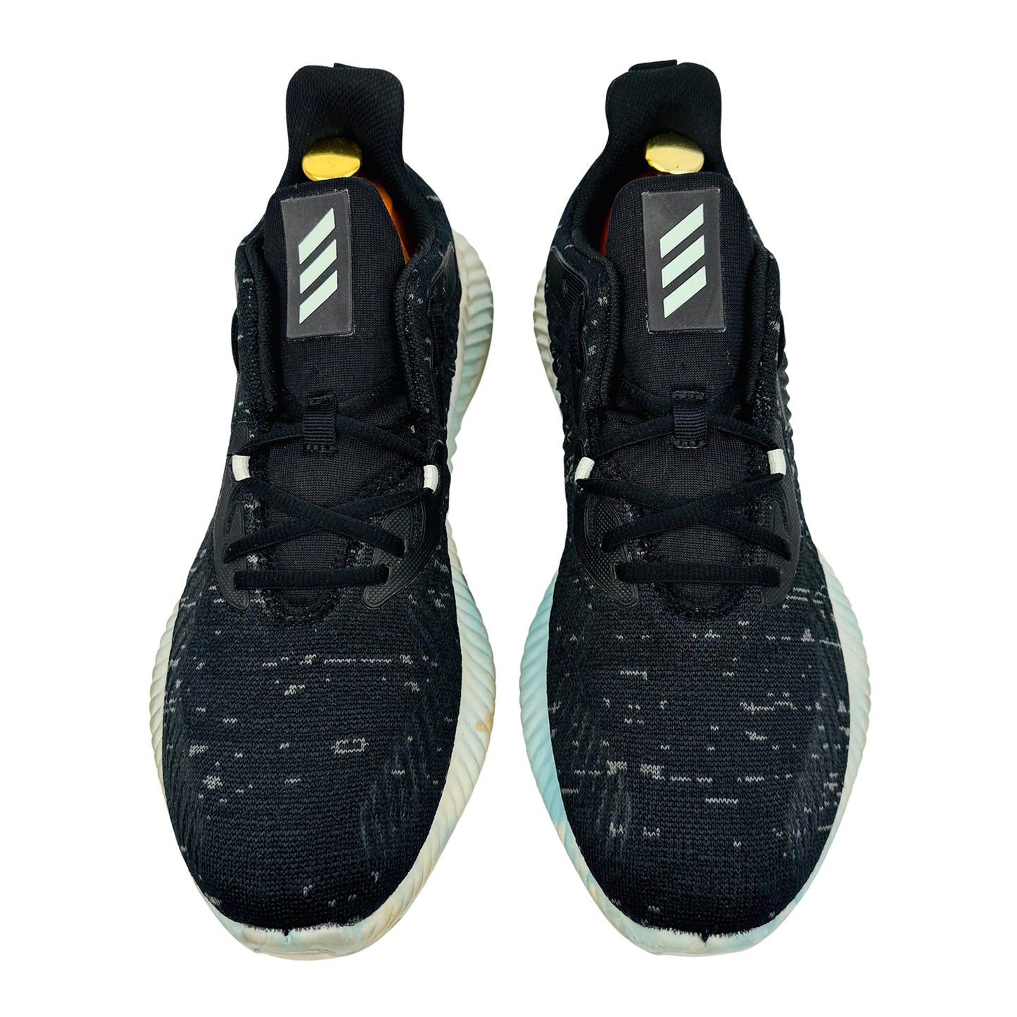 Adidas Alphabounce Run Parley Shoes (Size 42.5) - G28372