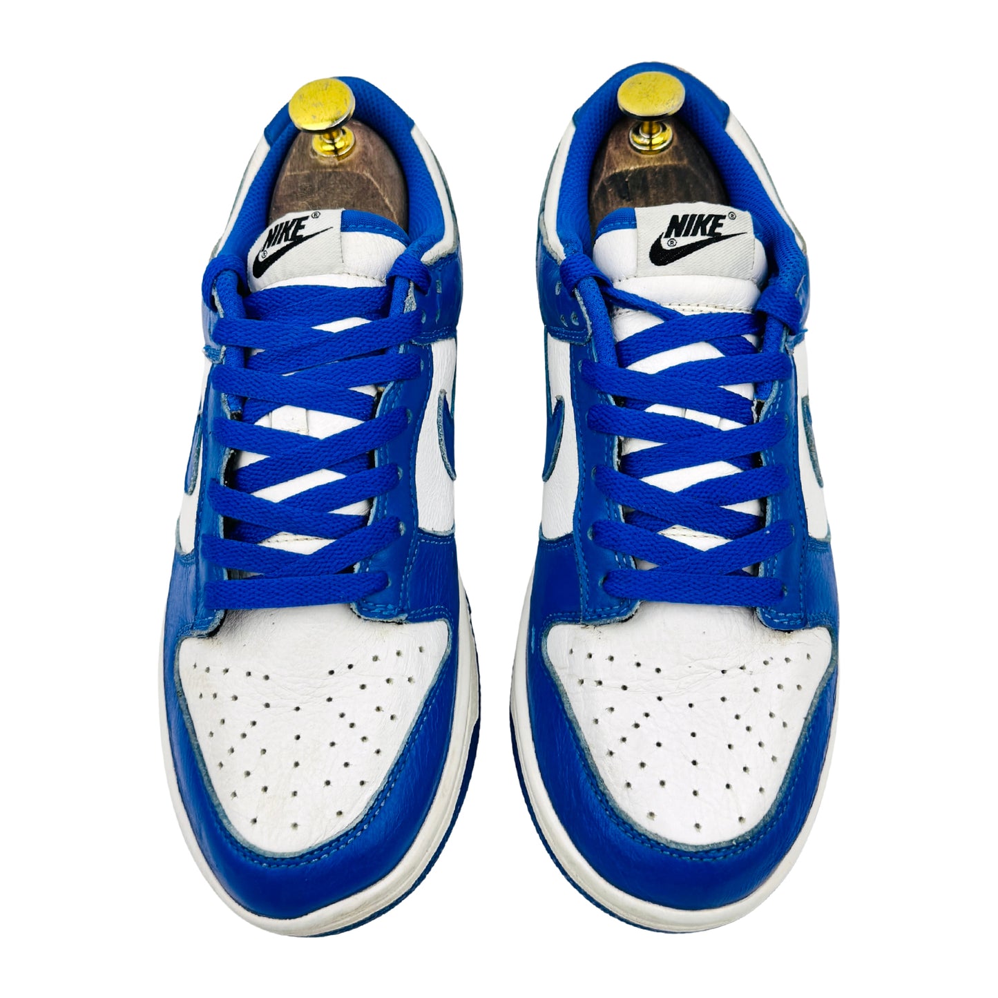Nike Dunk Low SP "Kentucky" Sneakers (Size 41) - CU1726-100