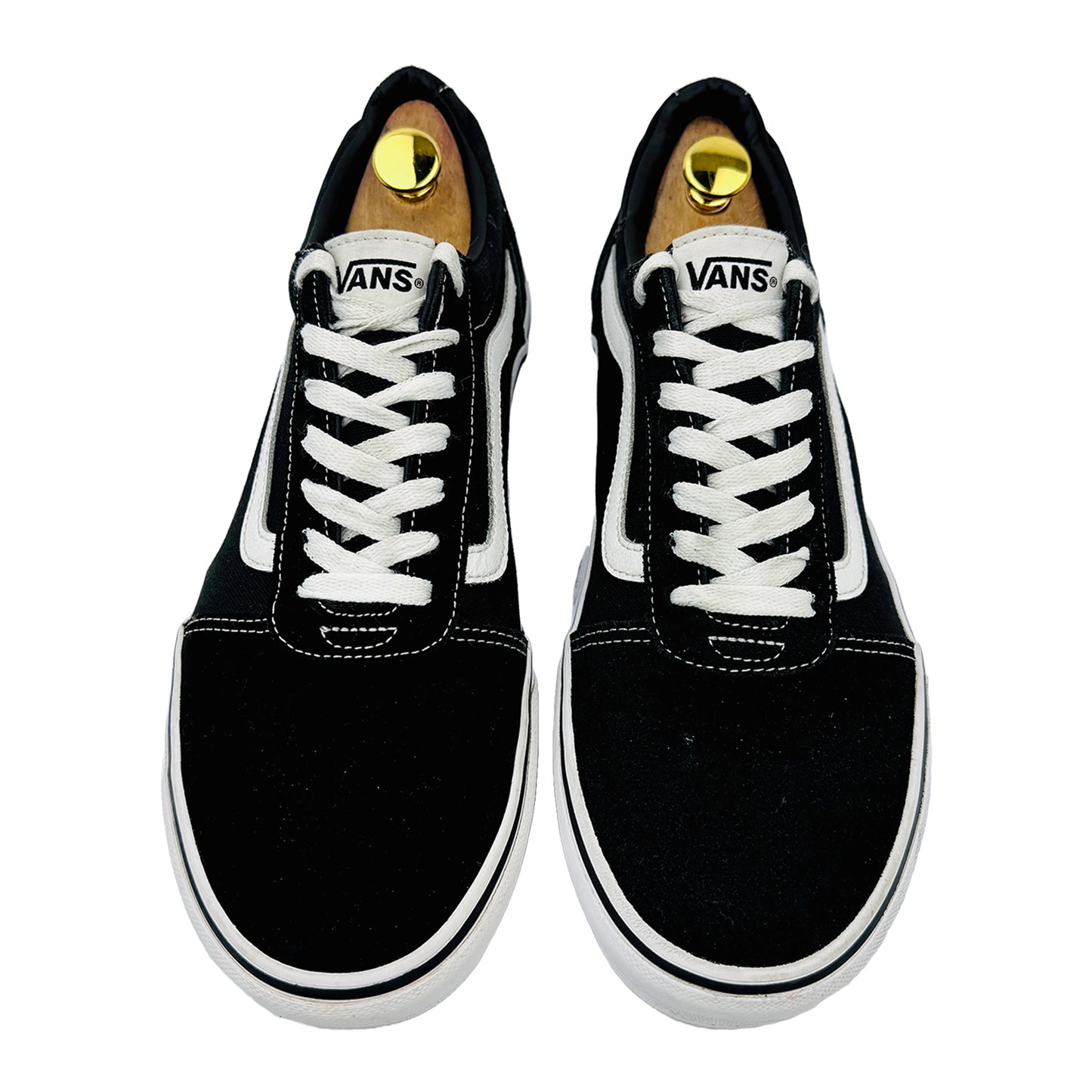 Vans Sk8 Pro Sneakers (Size 45) - 508357