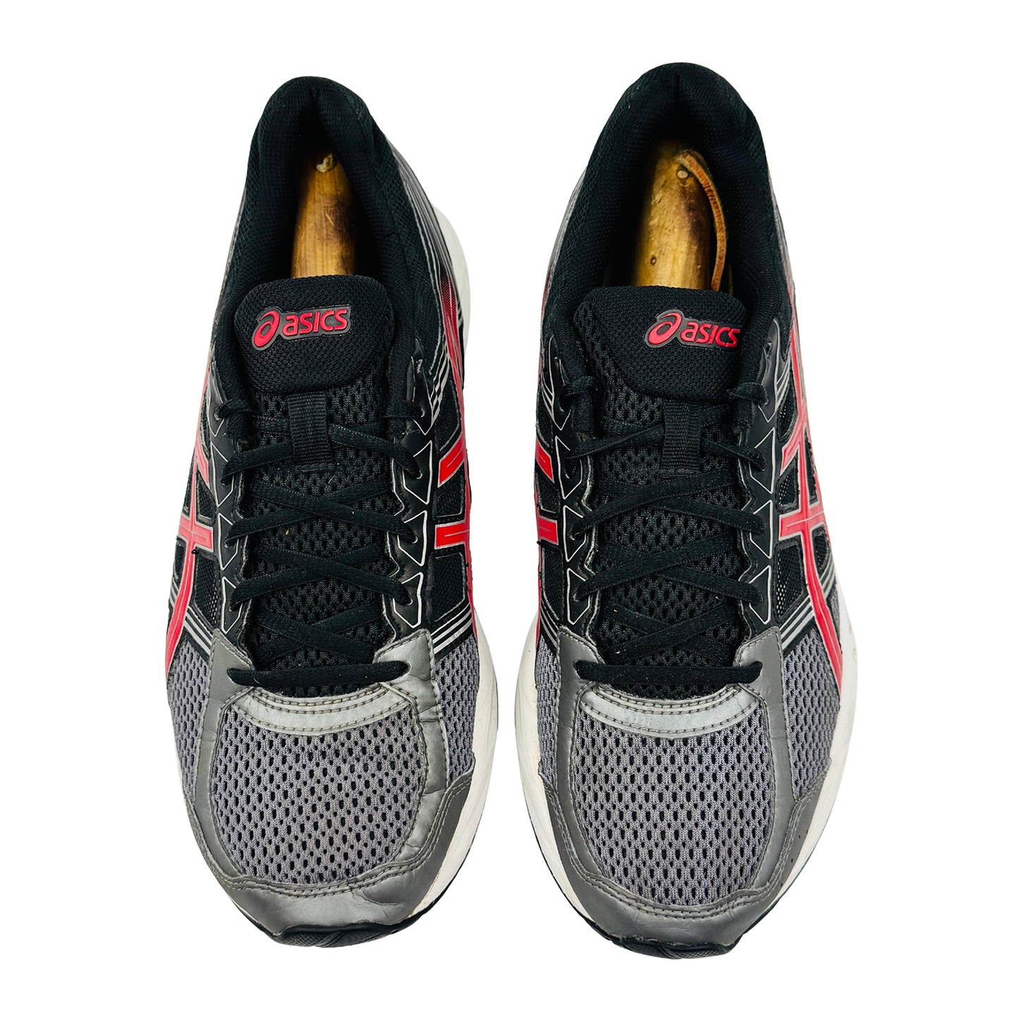ASICS Gel-Contend 4 Shoes (Size 42.5) - T715N