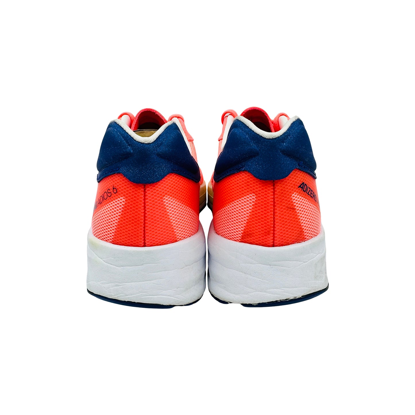 Adidas Adizero Adios 6 Shoes (Size 40.5) - GY0909