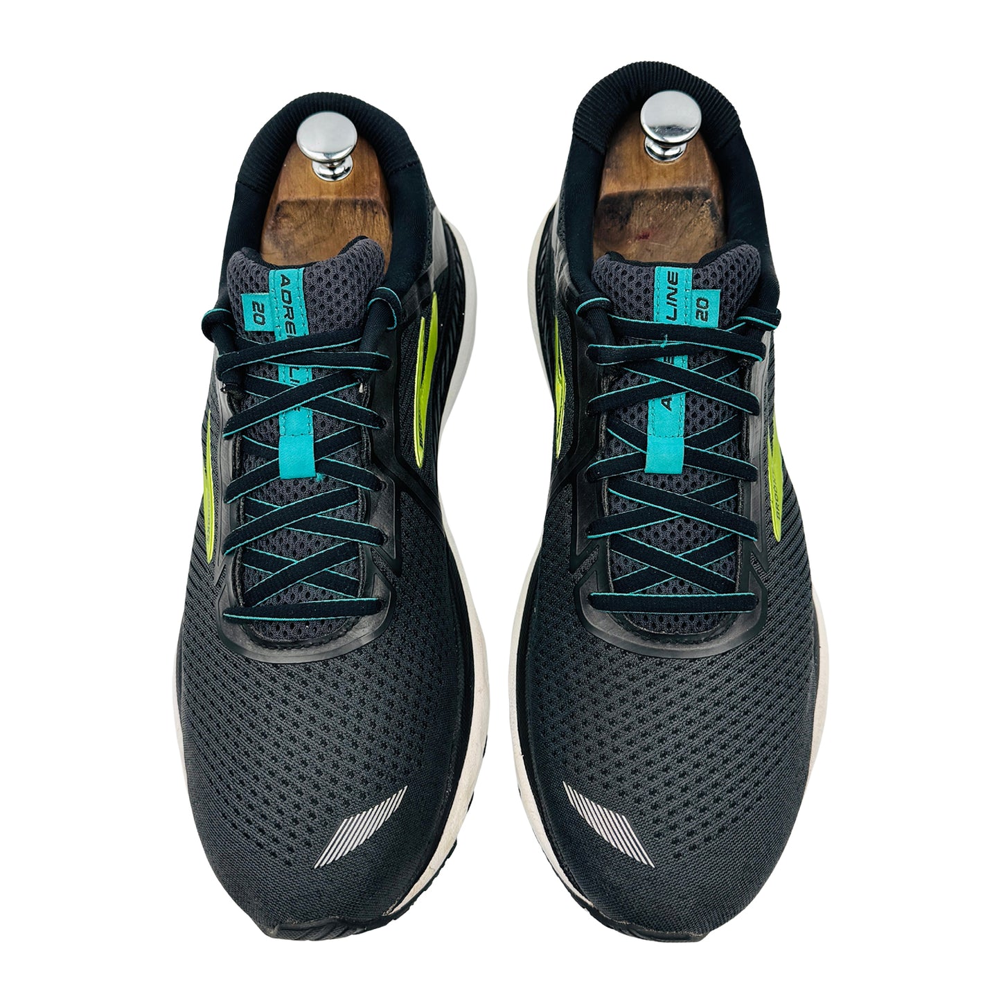 Brooks Adrenaline GTS 20 Shoes (Size 46) - 1103071D018