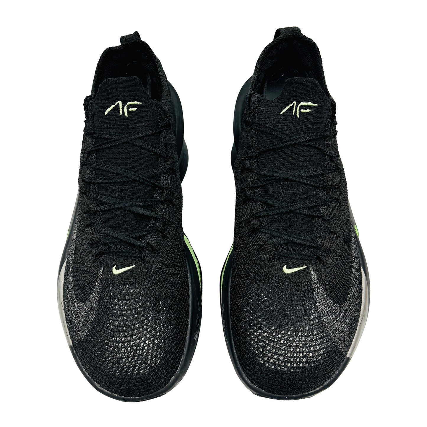 Nike Alphafly 3 Black Shoes (Size 42) - HV6350-001