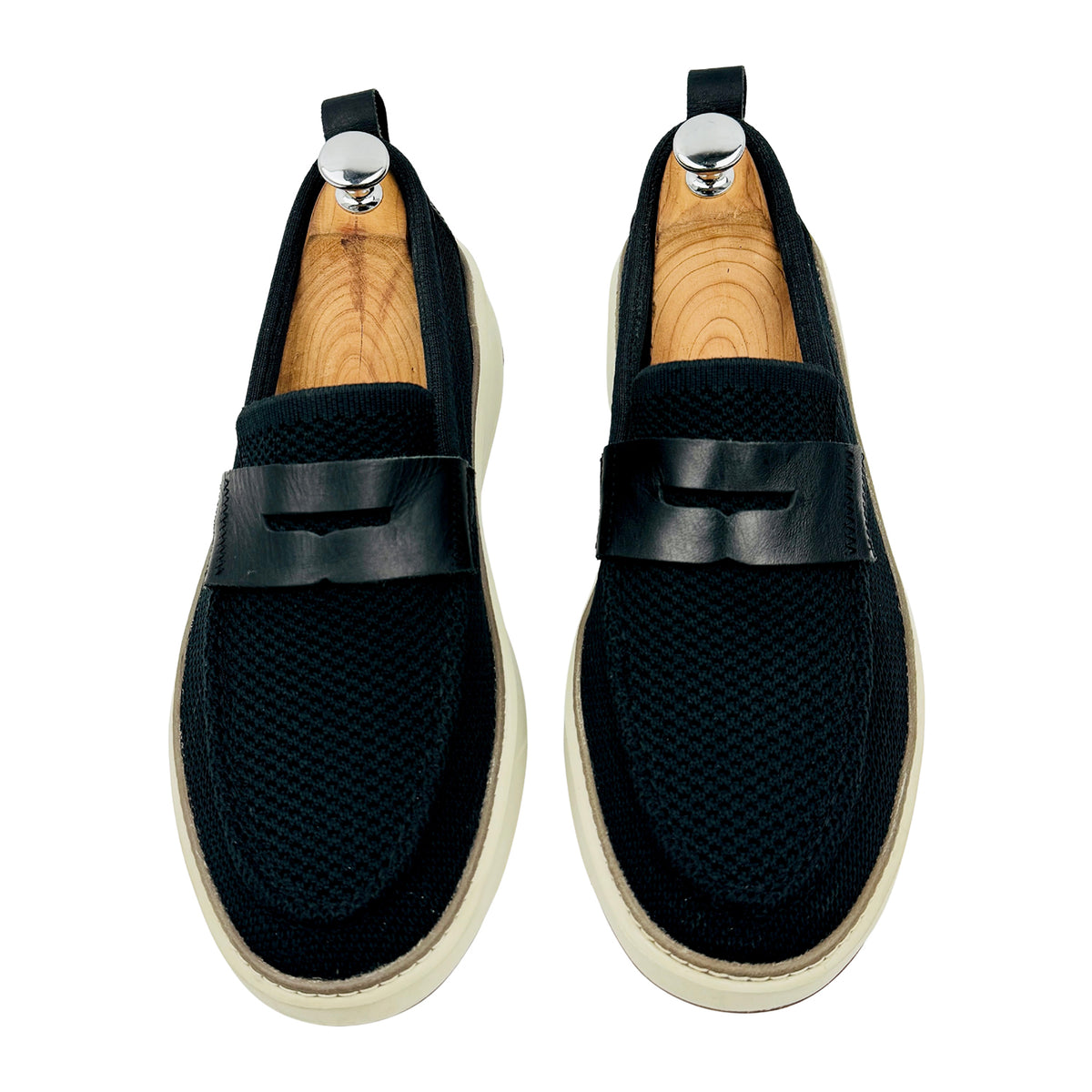Cole Haan GrandPrø Topspin Penny Loafers (Size 41.5/42) - C36650