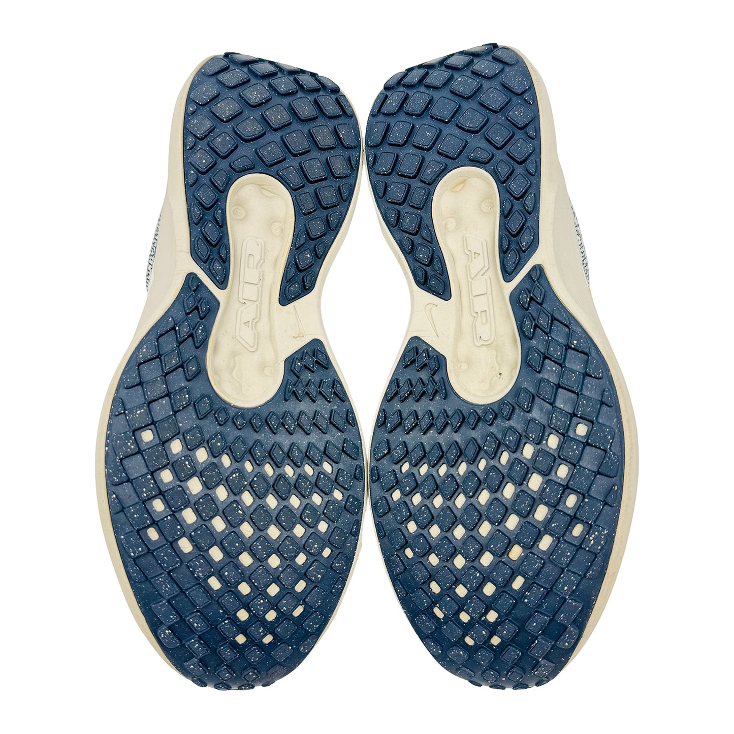 Nike Air Winflo 11 'Sail Thunder Blue' Shoes (Size 41) - FJ9509-103