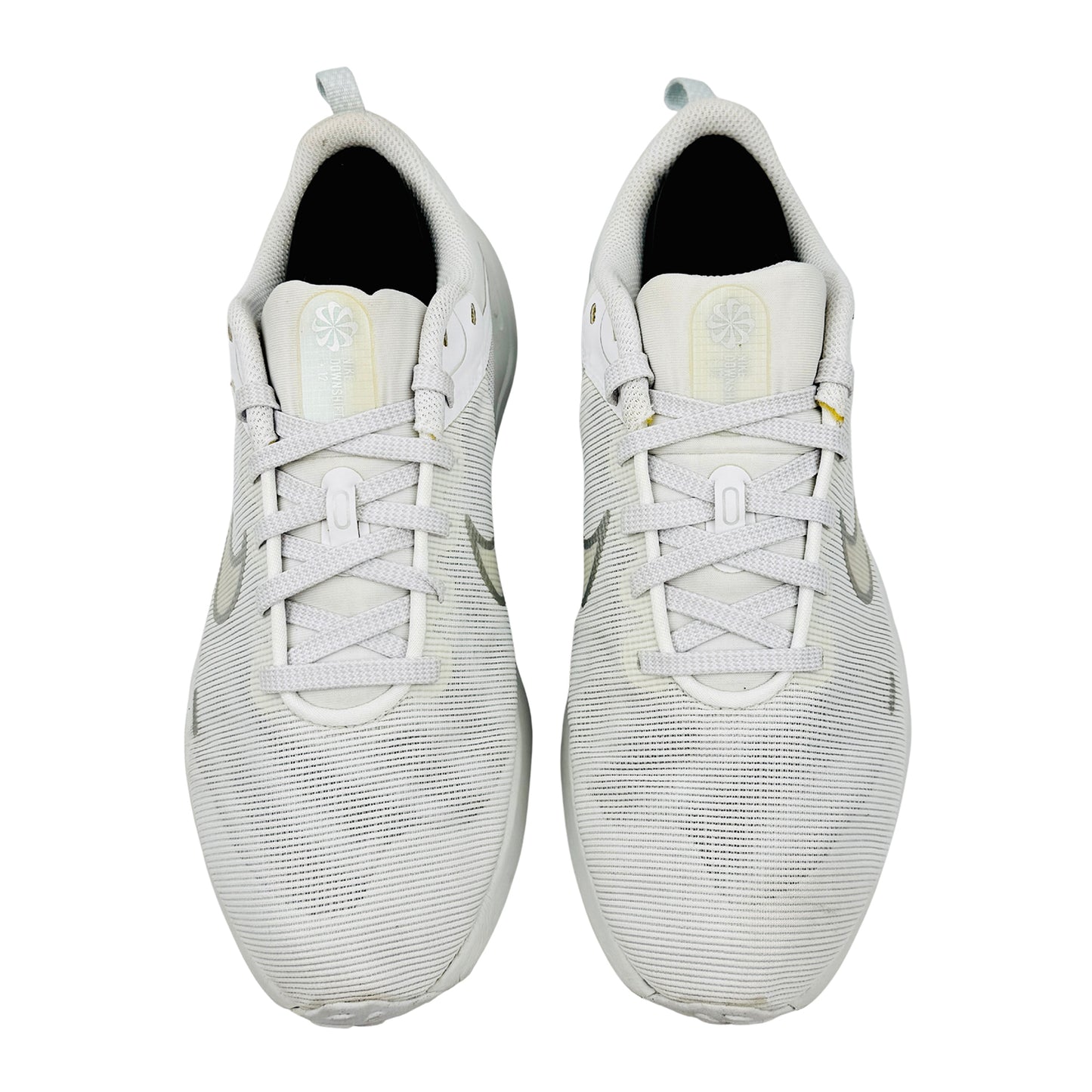 Nike Downshifter 12 Shoes (Size 40) - DD9294-100