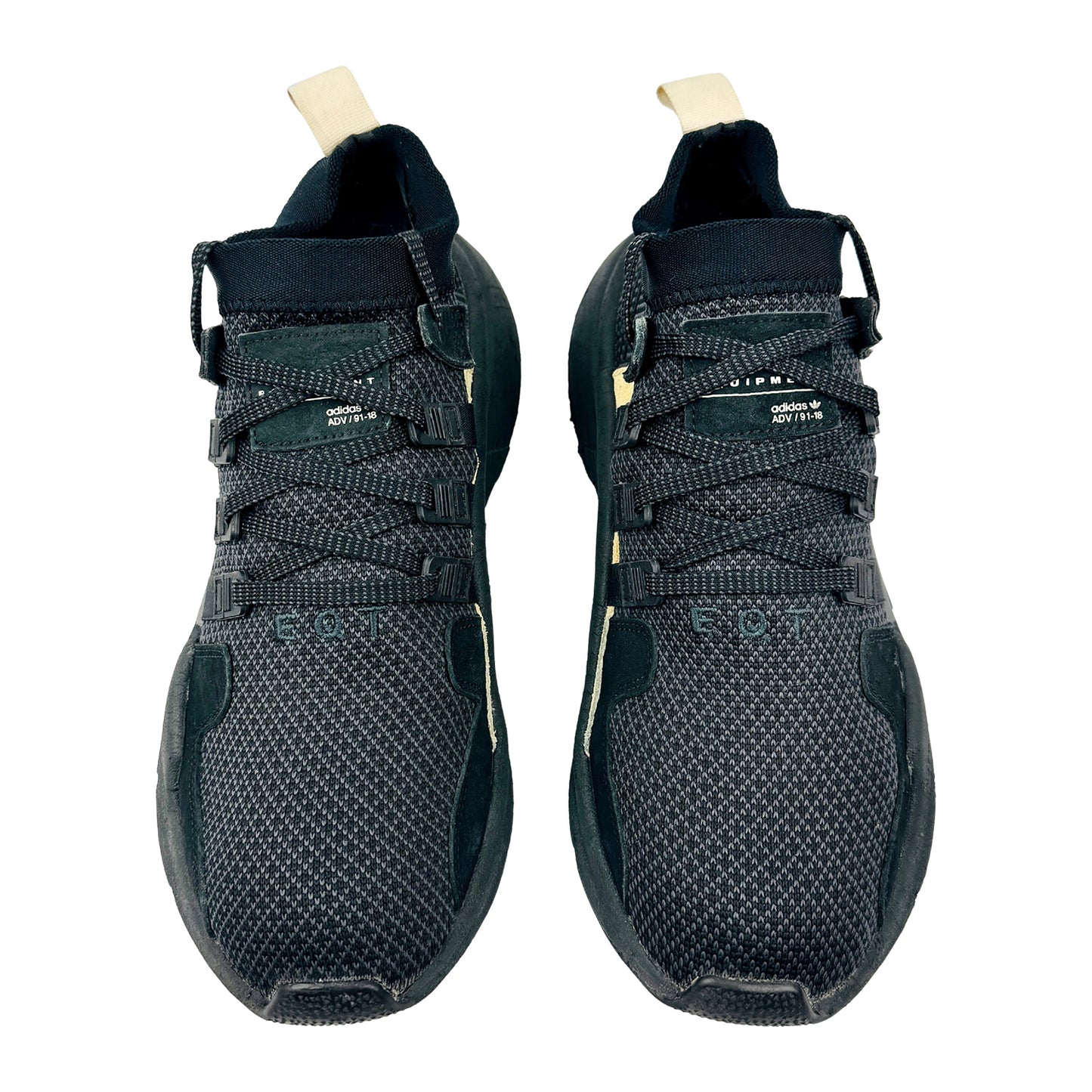 Adidas EQT Support Mid ADV Sneakers (Size 42.5) - DB3561