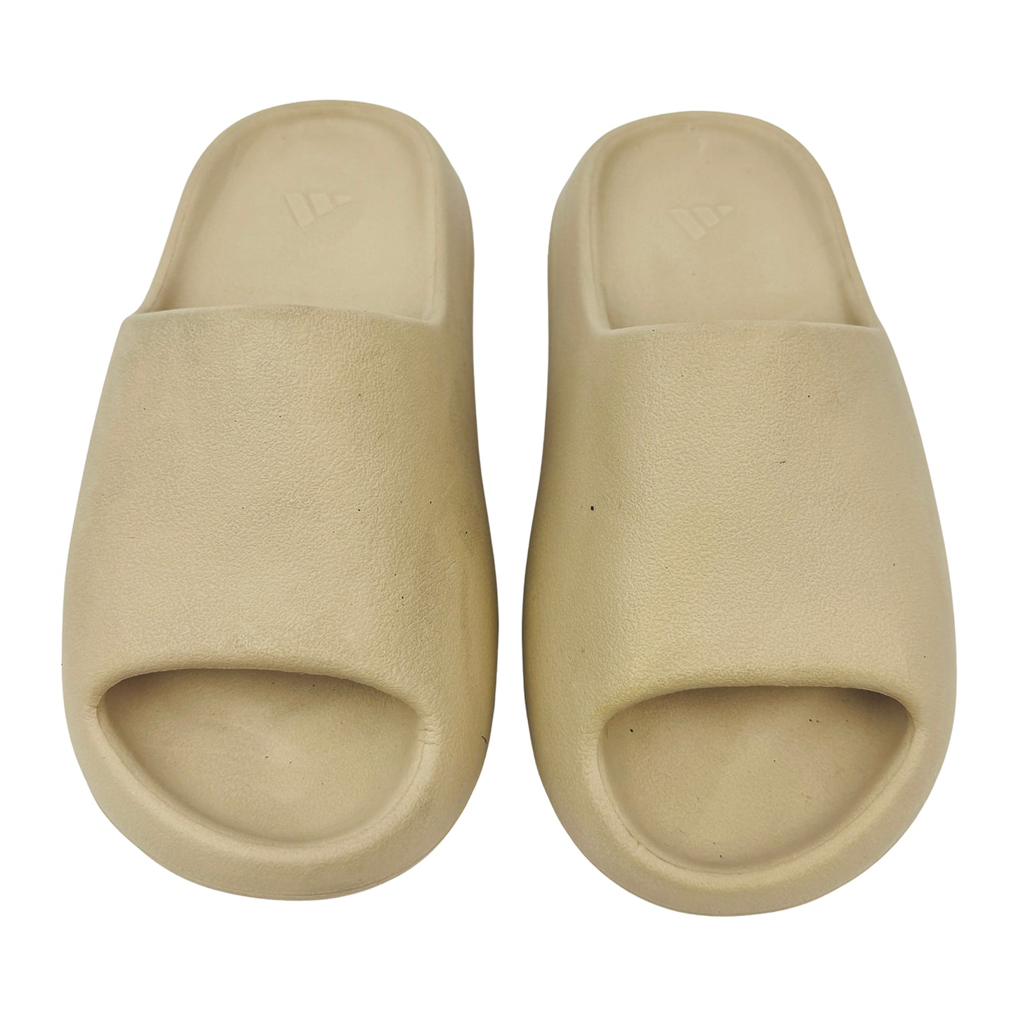 Adidas Yeezy Desert Sand Slides (Size 37/38) - FW6344
