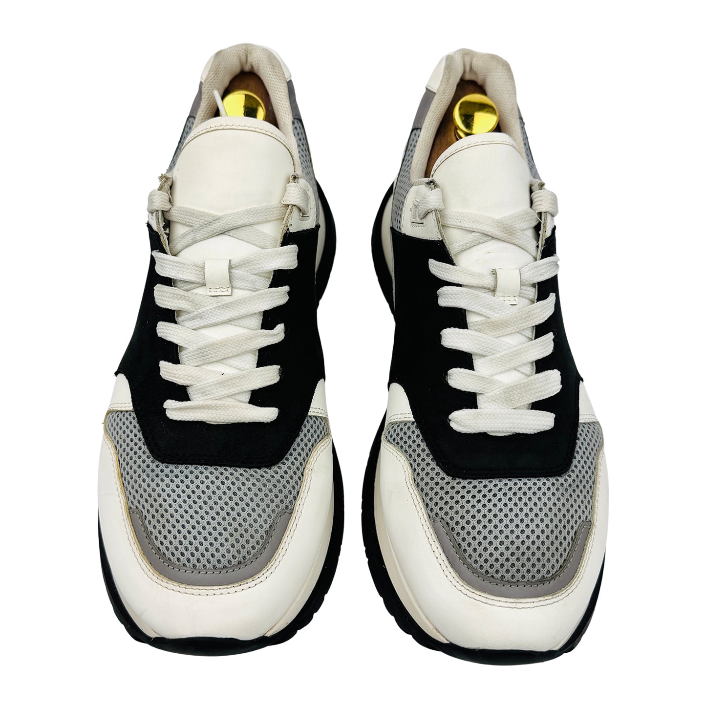 Dsquared2 Icon Running Low-Top Sneakers (Size 43/43.5)