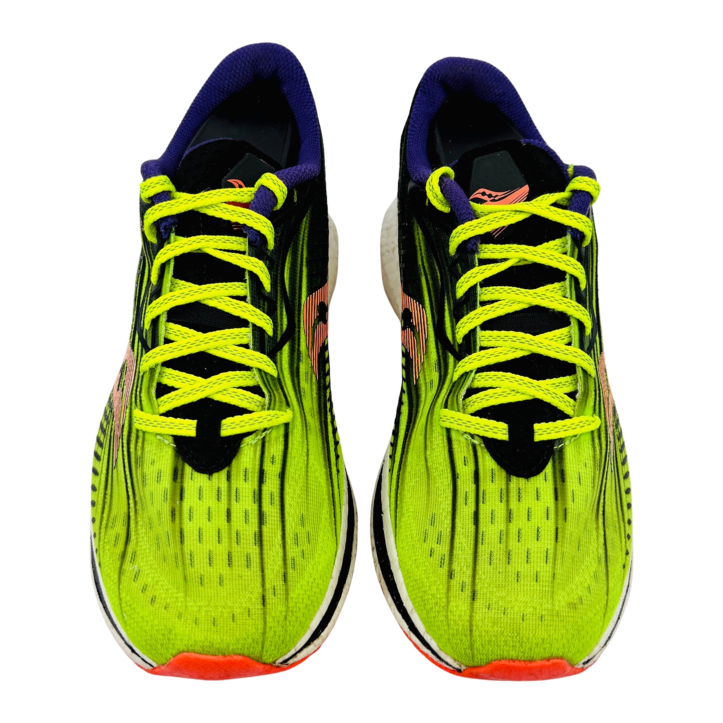 Saucony Endorphin Speed 2 Shoes (Size 42) - S20688-65
