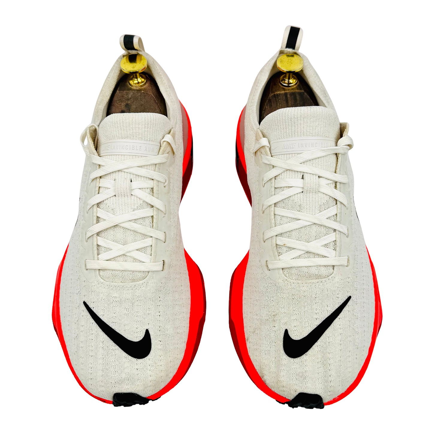 Nike ZoomX Invincible Run 3 Shoes (Size 42) - DR2615-009