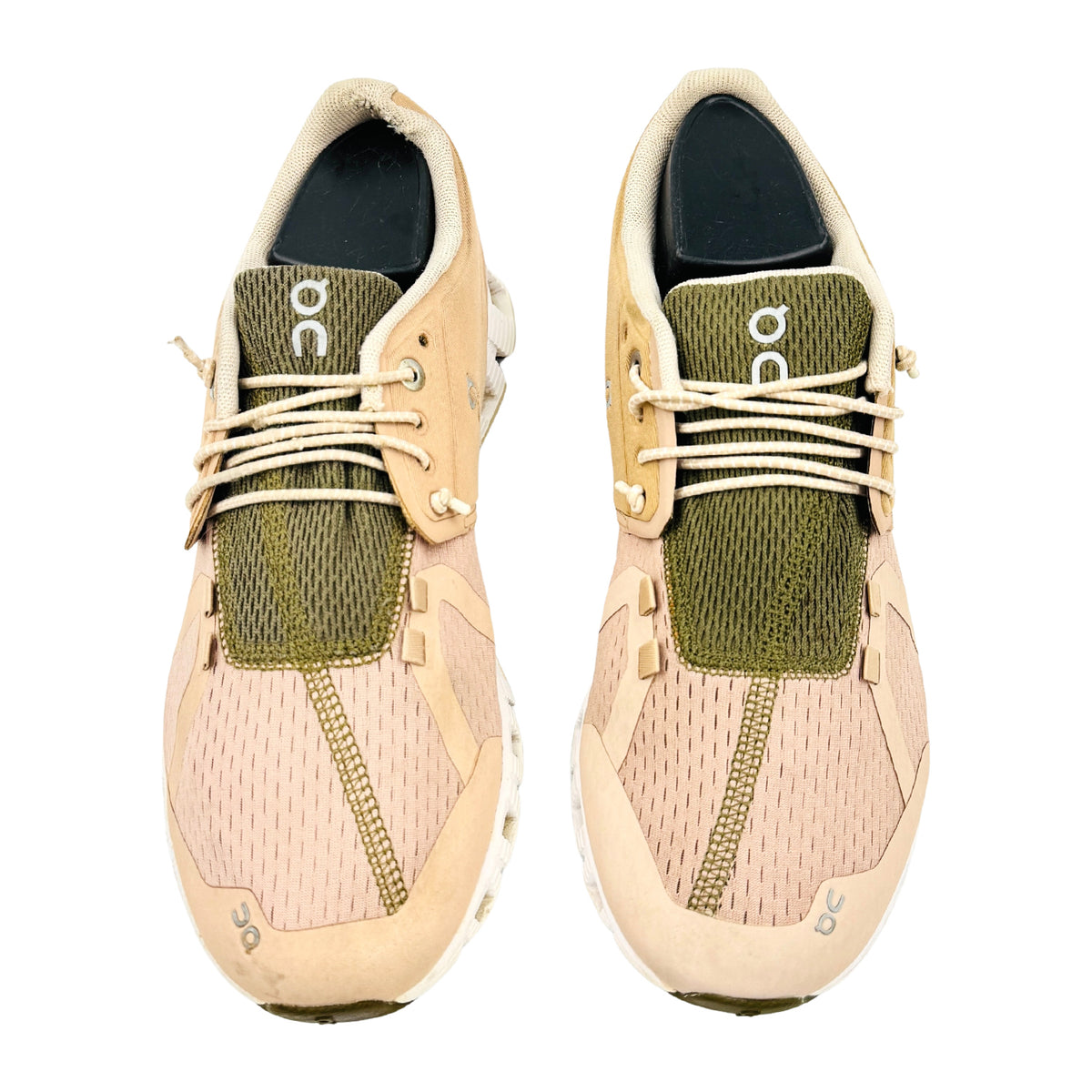 On Running Cloud 70|30 Shoes (Size 40)