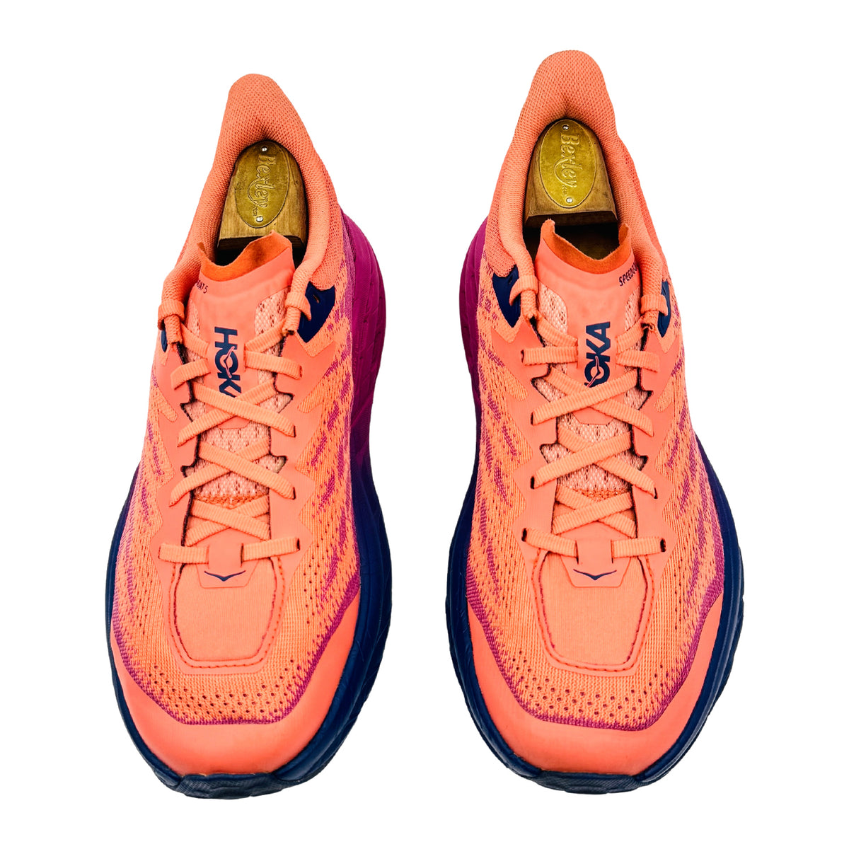 Hoka Speedgoat 5 'Festival Fuchsia' Shoes (Size 42) - 1123158 FFCM