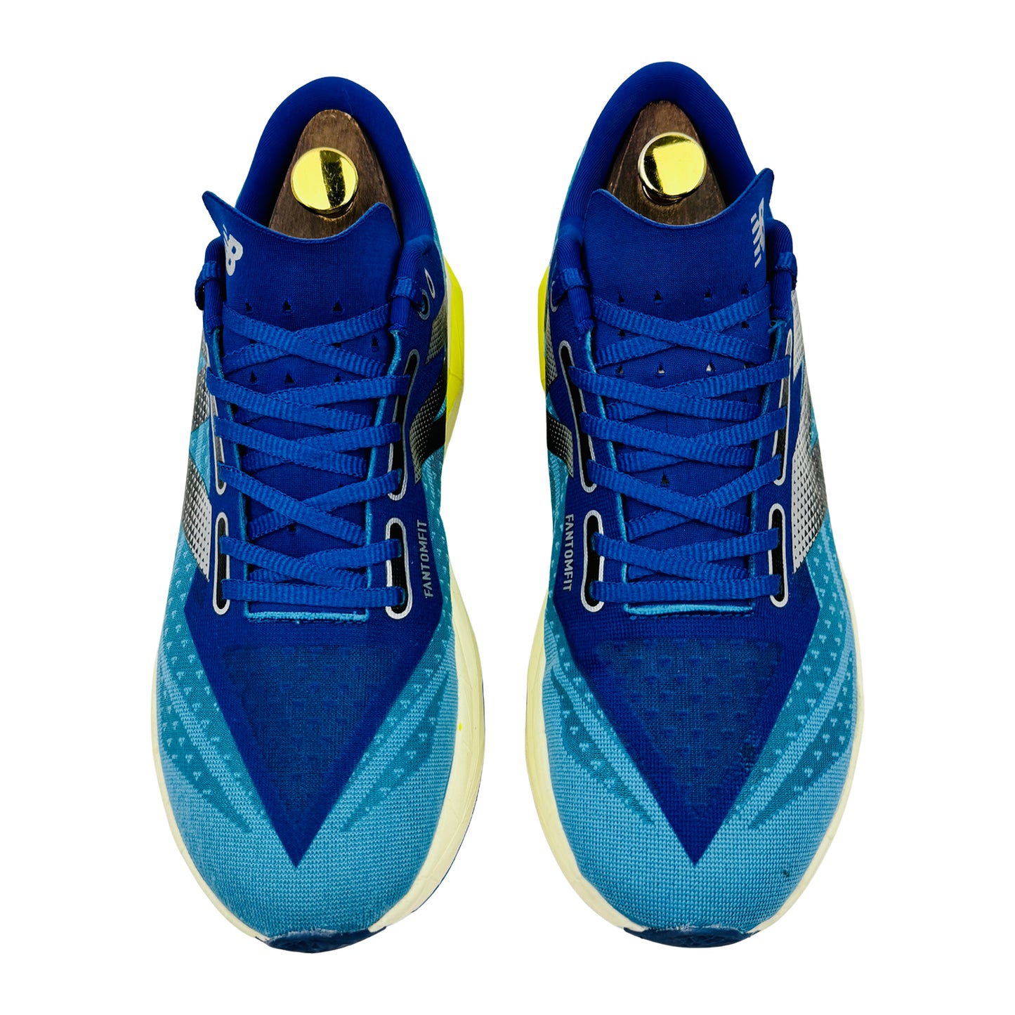 New Balance FuelCell SuperComp Shoes (Size 43) - MFCPZST